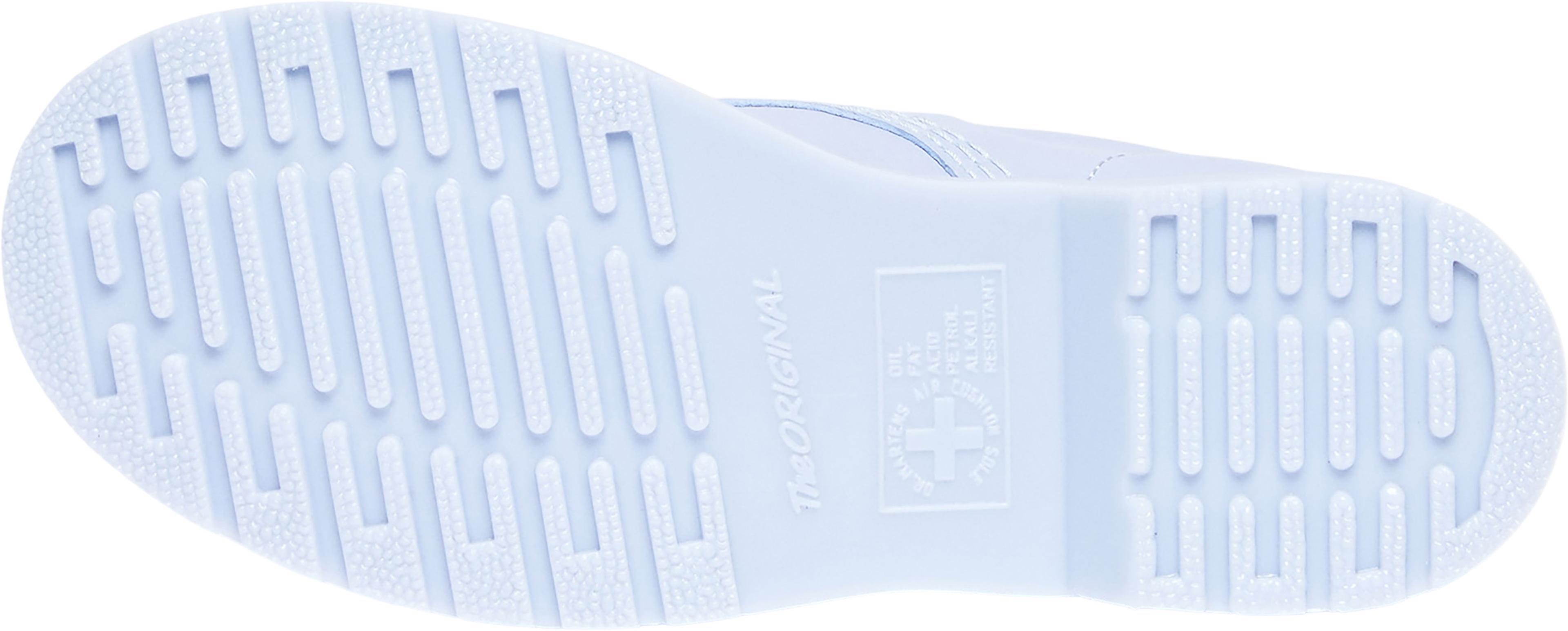 Product gallery image number 3 for product 1460 Mono Lace Up Boots - Women's