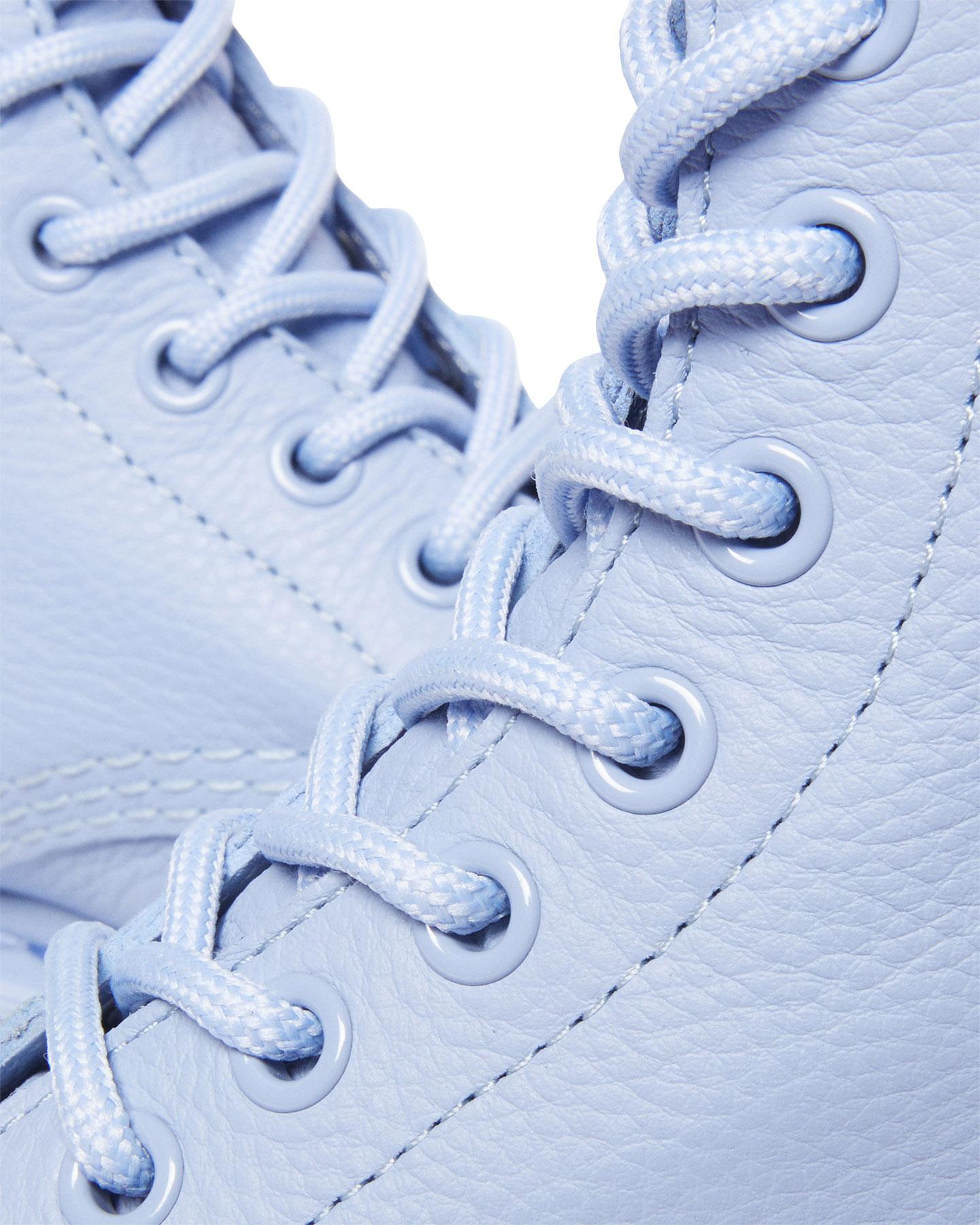 Product gallery image number 4 for product 1460 Mono Lace Up Boots - Women's