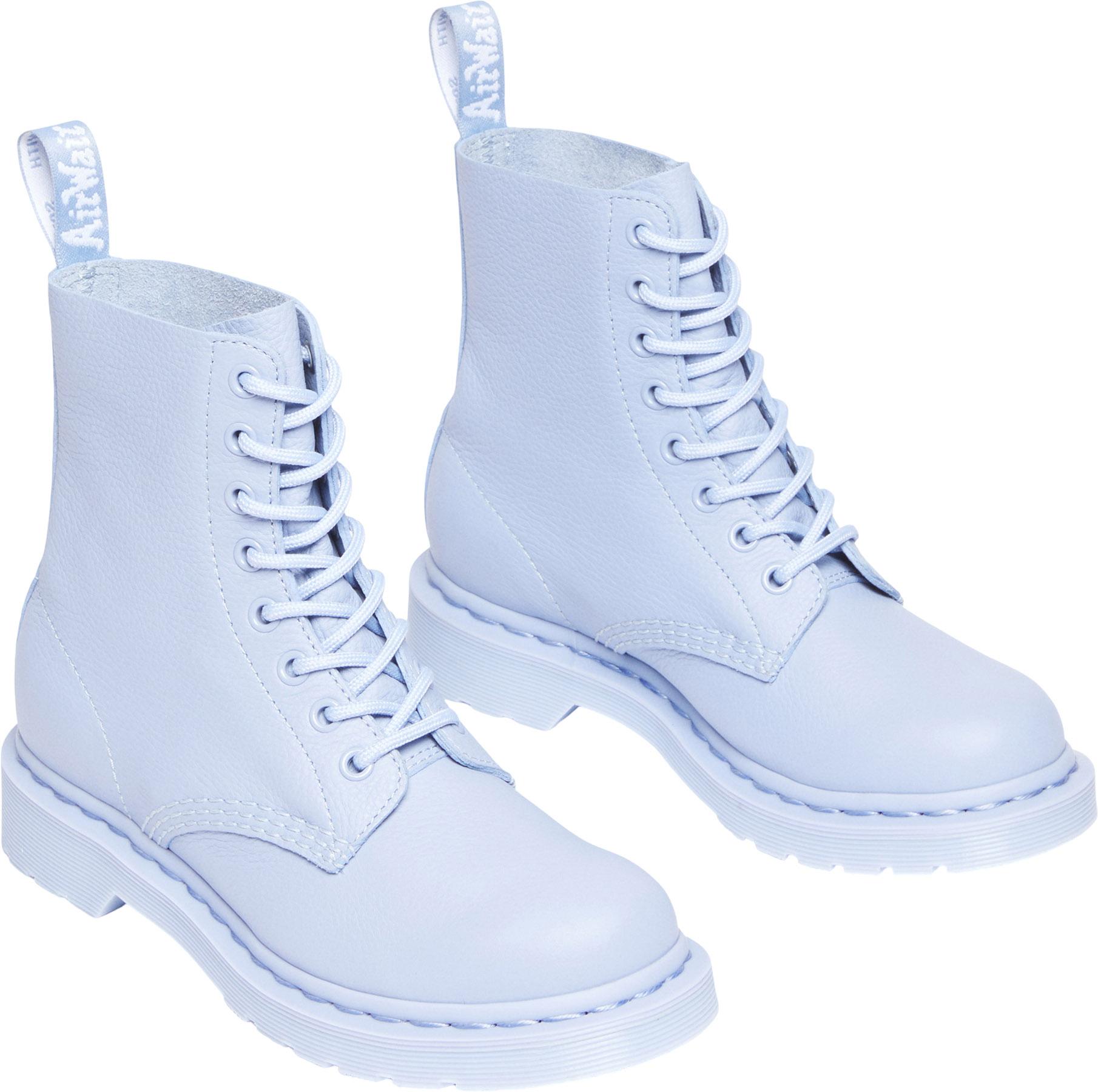 Product gallery image number 6 for product 1460 Mono Lace Up Boots - Women's