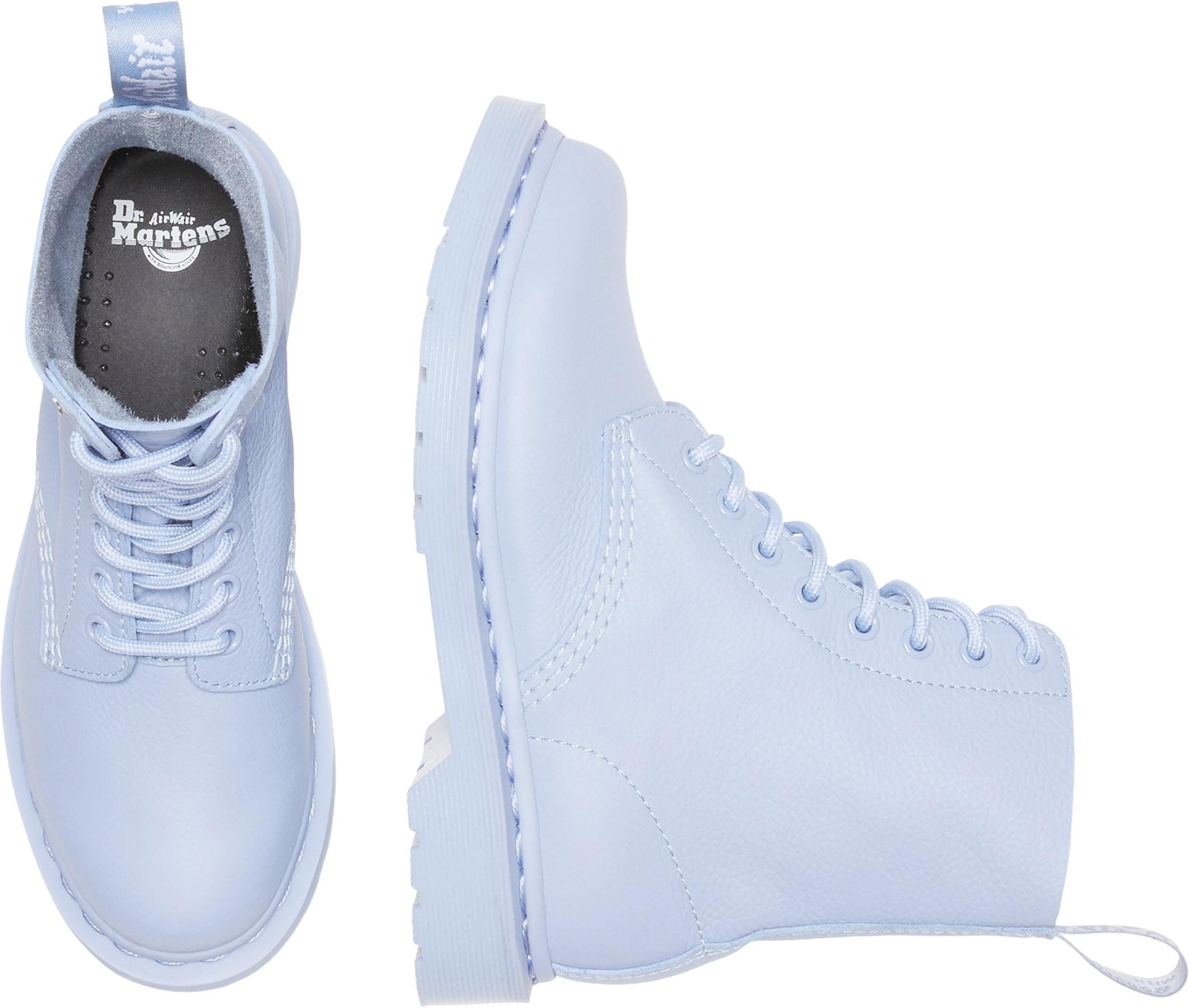 Product gallery image number 7 for product 1460 Mono Lace Up Boots - Women's