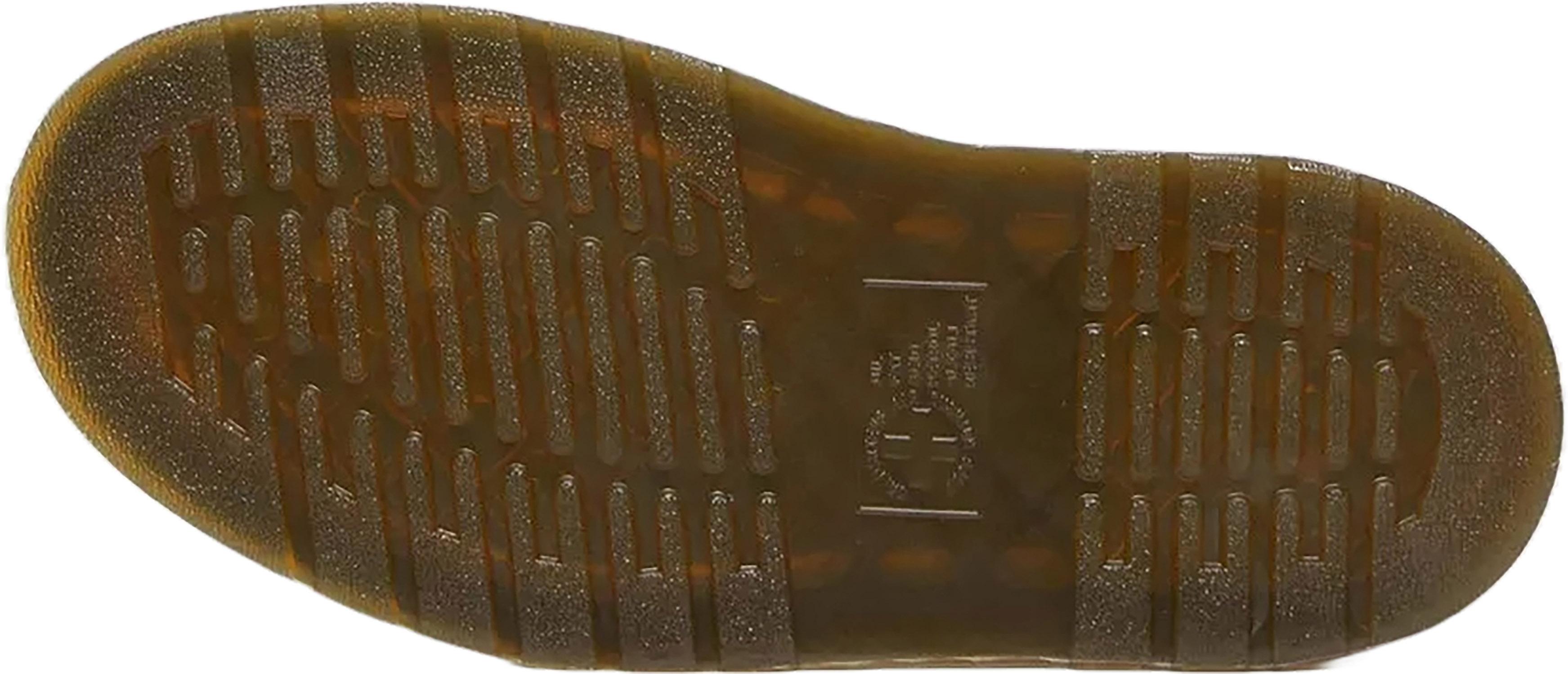 Product gallery image number 3 for product Jorge II Leather Slide - Unisex