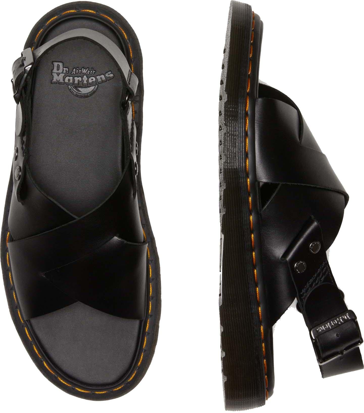 Martens Zane Brando Sandals Unisex The Last Hunt