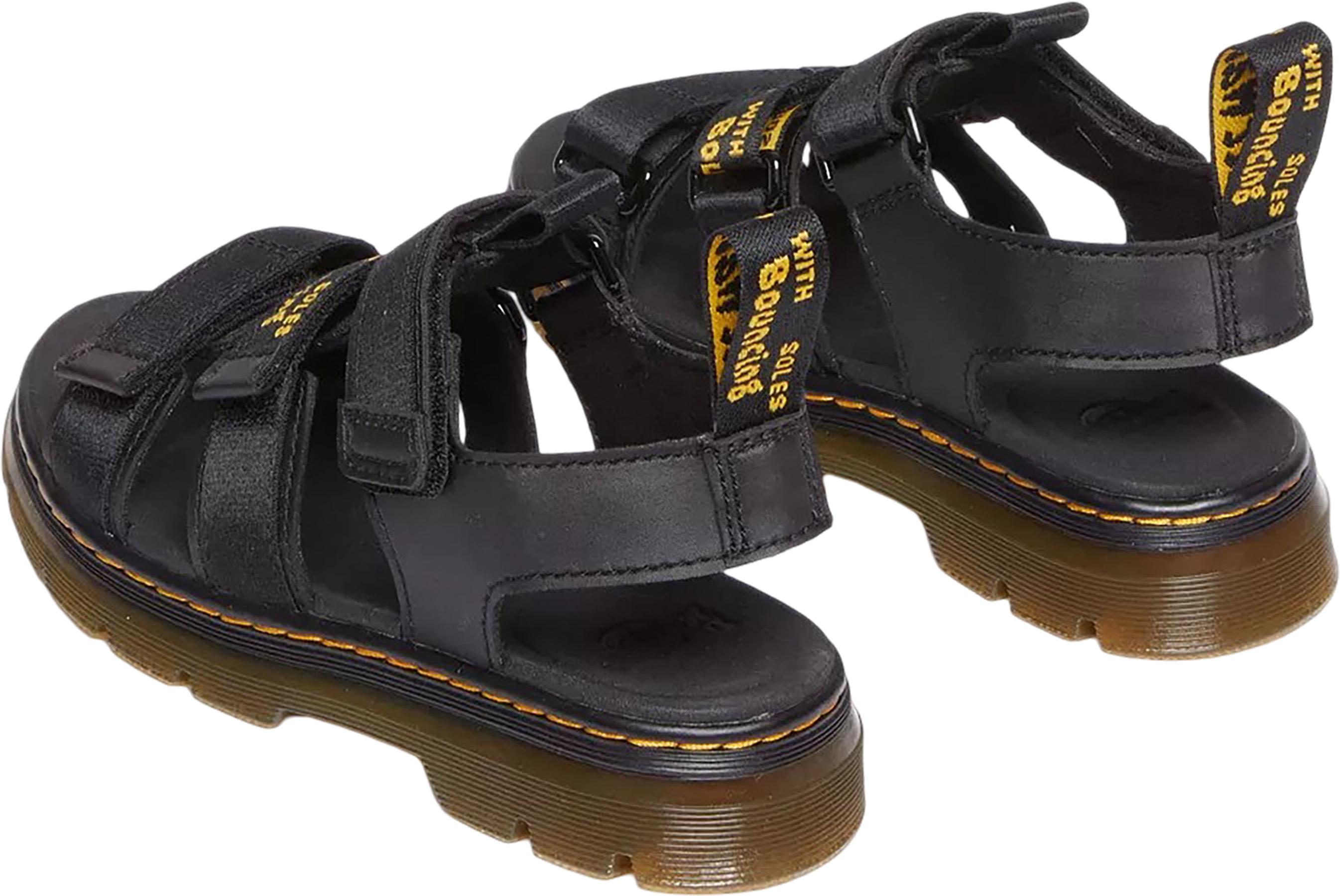 Product gallery image number 4 for product Callan Casual Sandals - Junior