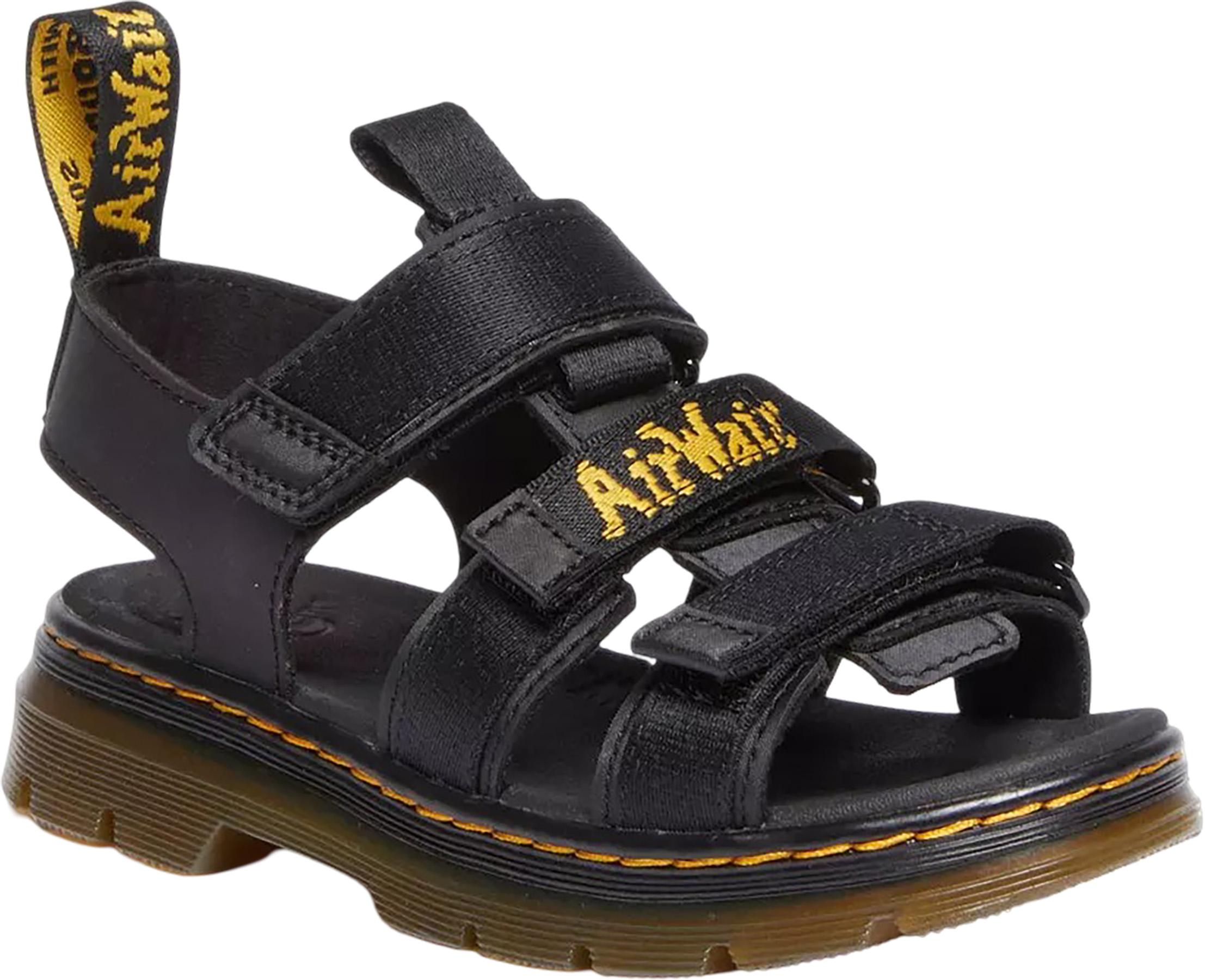 Product gallery image number 5 for product Callan Casual Sandals - Junior