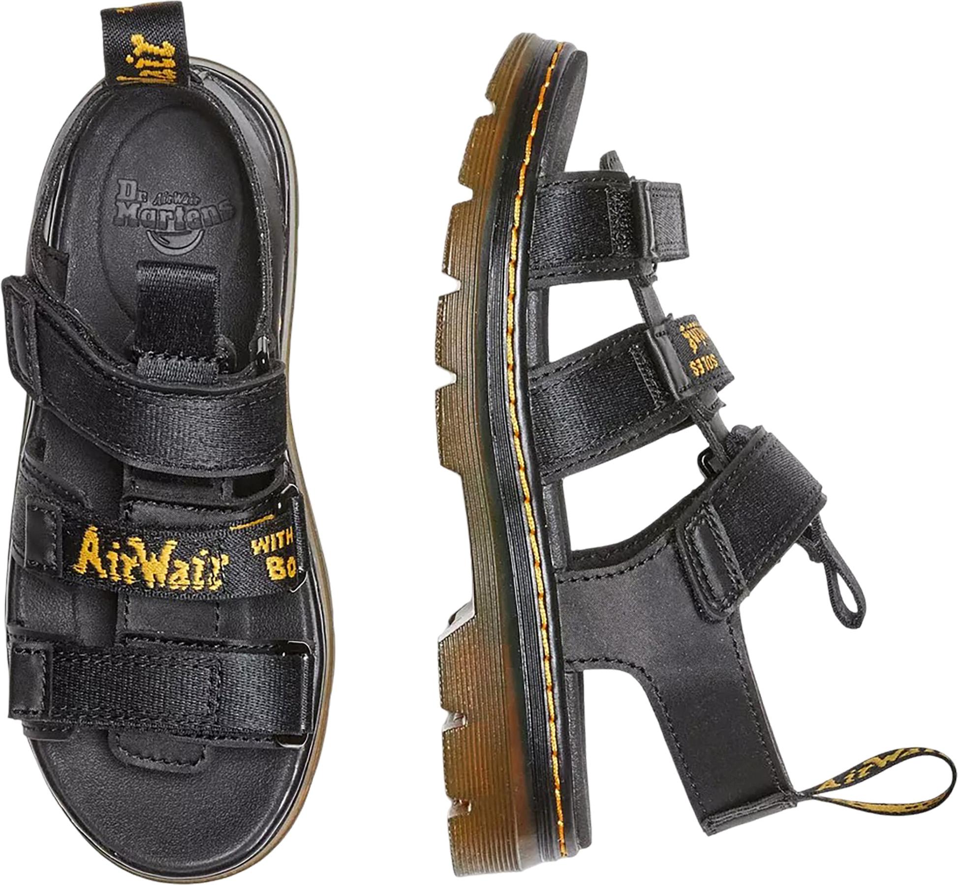 Product gallery image number 3 for product Callan Casual Sandals - Junior