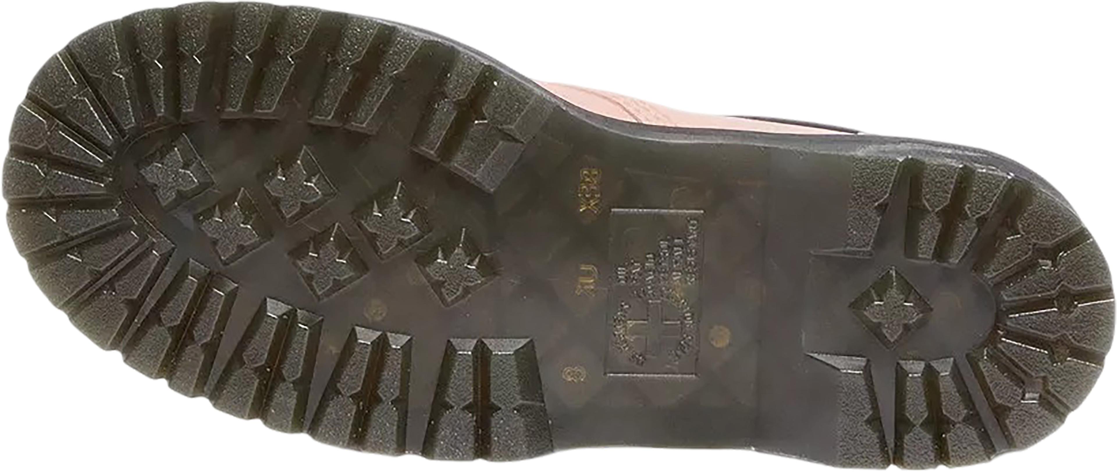 Product gallery image number 3 for product 8053 Leather Platform Casual Shoes - Unisex