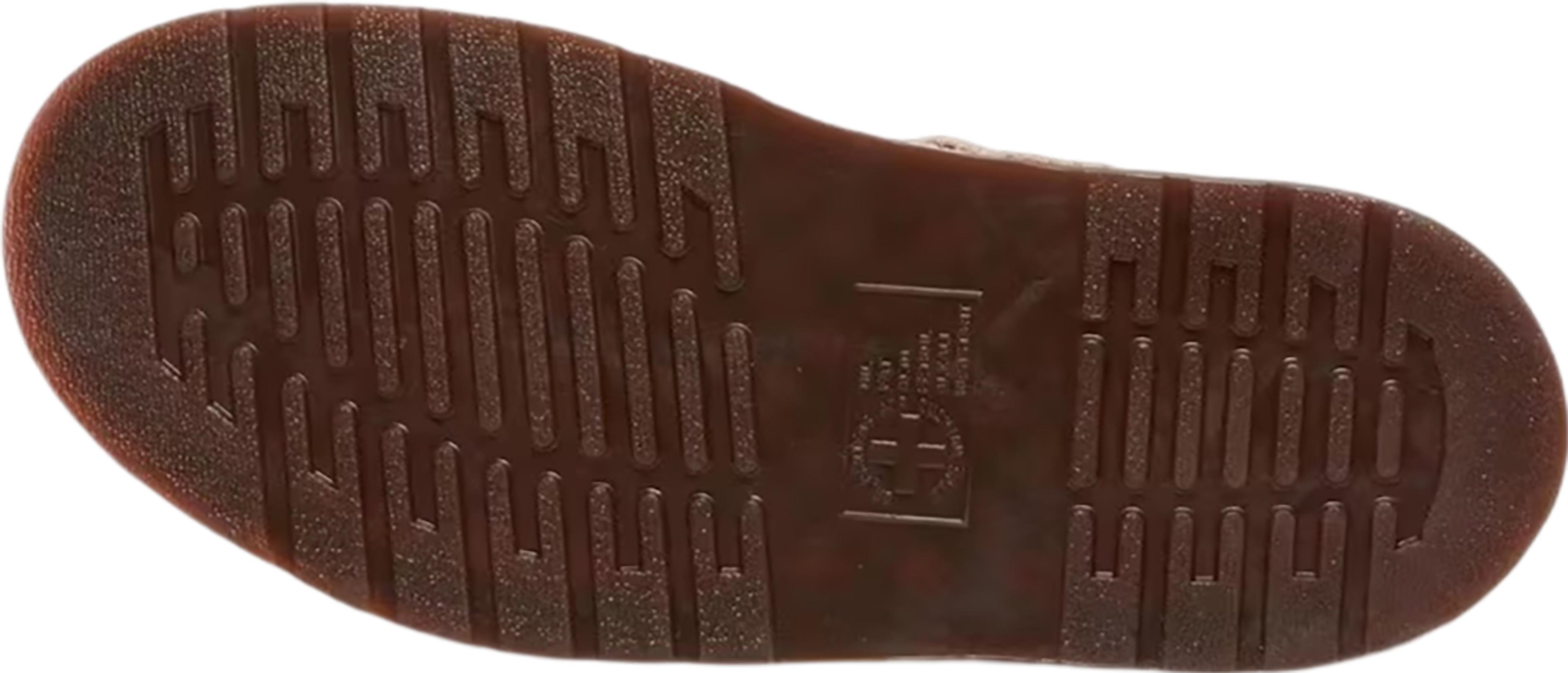 Product gallery image number 3 for product Isham Faux Shearling Lined Suede Mules - Unisex