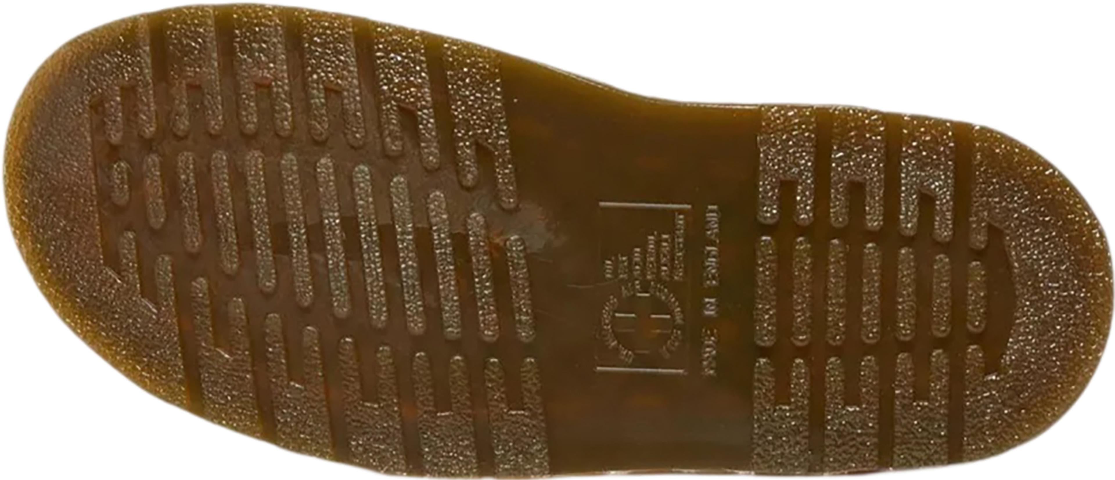 Numéro de l'image de la galerie de produits 3 pour le produit Mules en cuir classiques à bride arrière Jorge - Unisexe