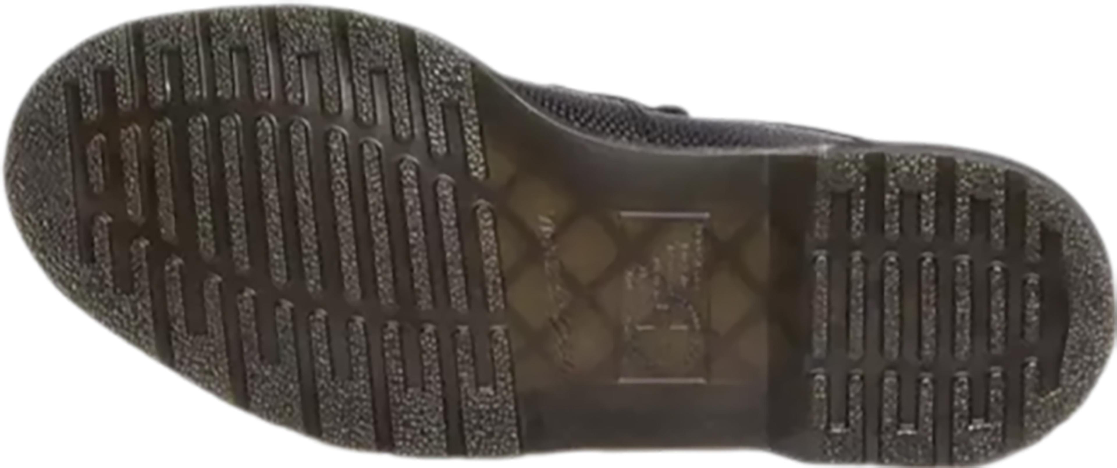 Product gallery image number 3 for product Adrian Snaffle Pebble Grain Leather Kiltie Loafers - Unisex