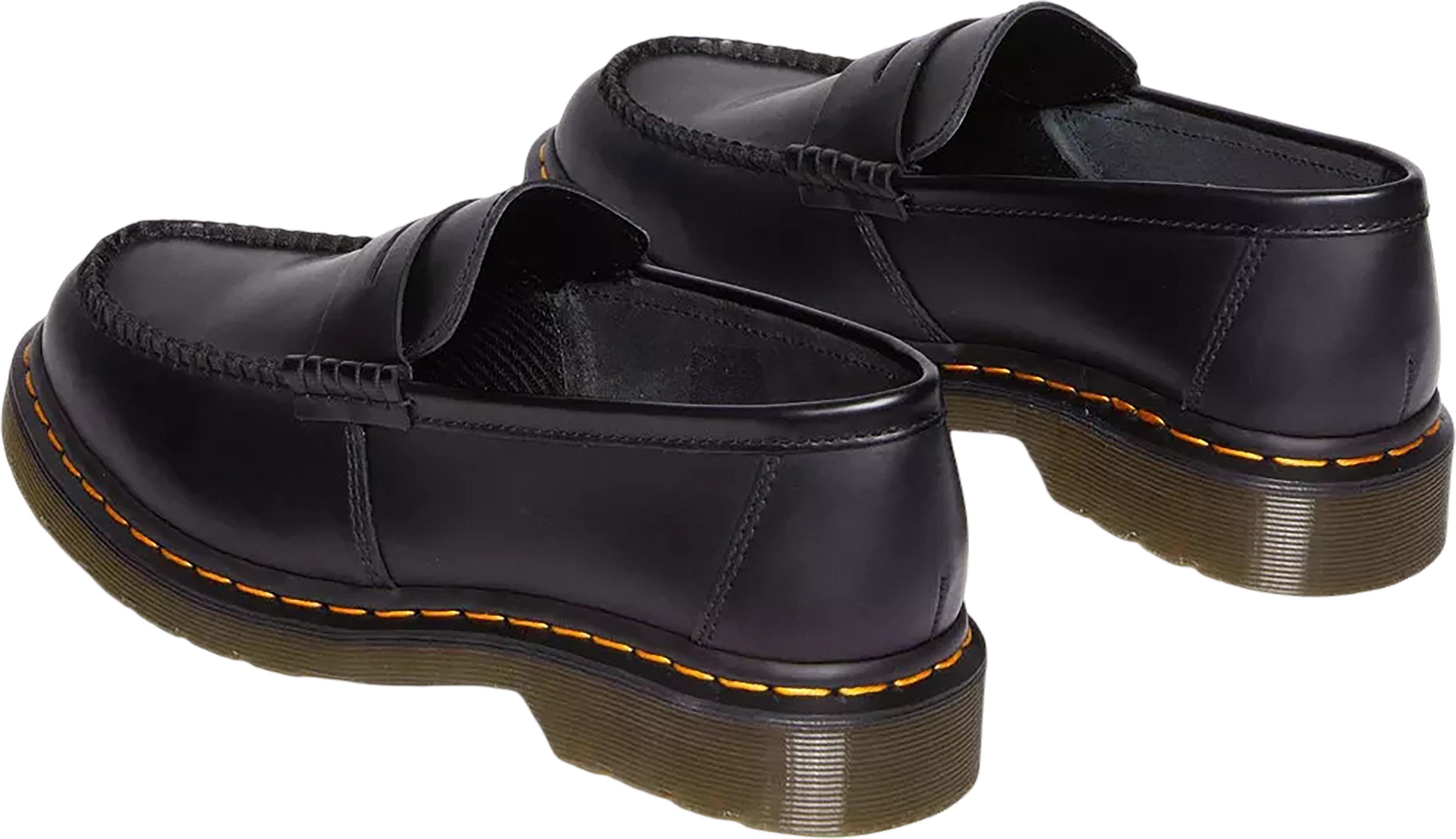 Image de produit pour Mocassins en cuir lisse Penton - Unisexe