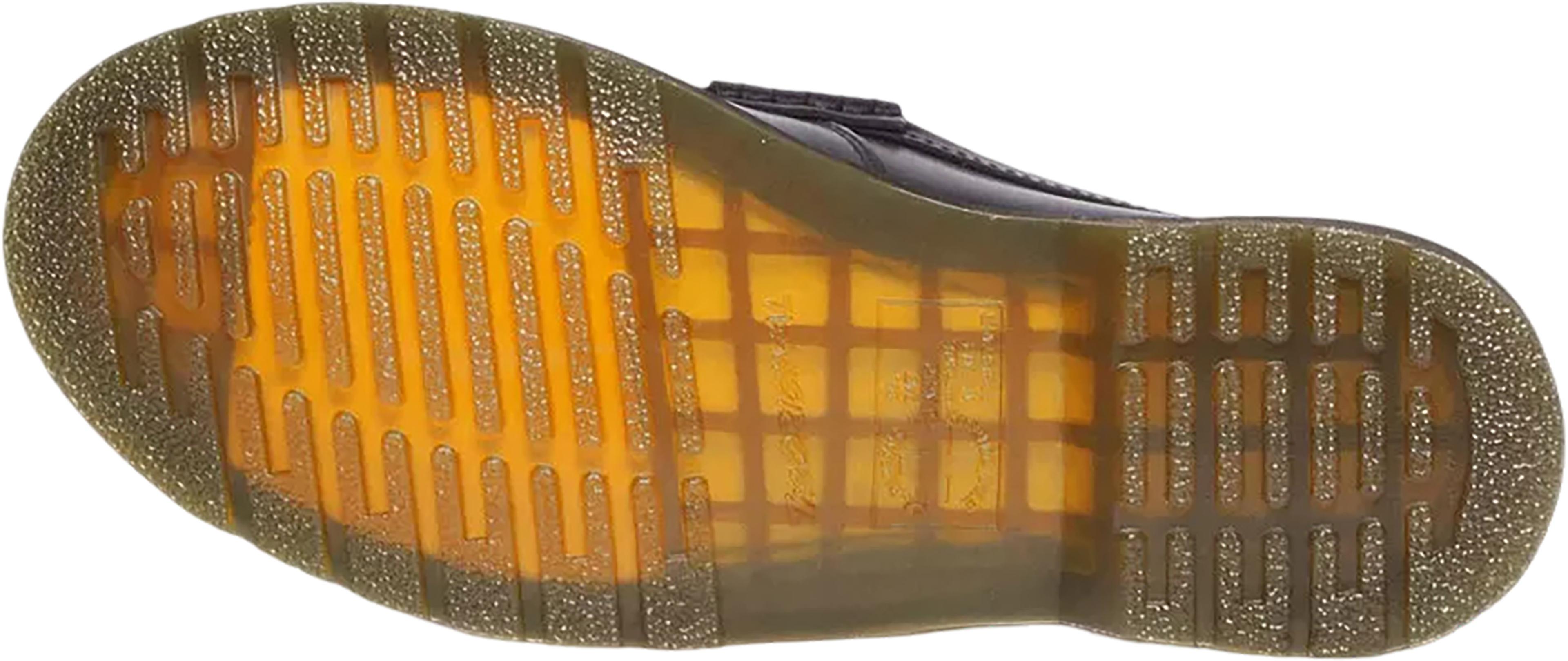 Numéro de l'image de la galerie de produits 2 pour le produit Mocassins en cuir lisse Penton - Unisexe