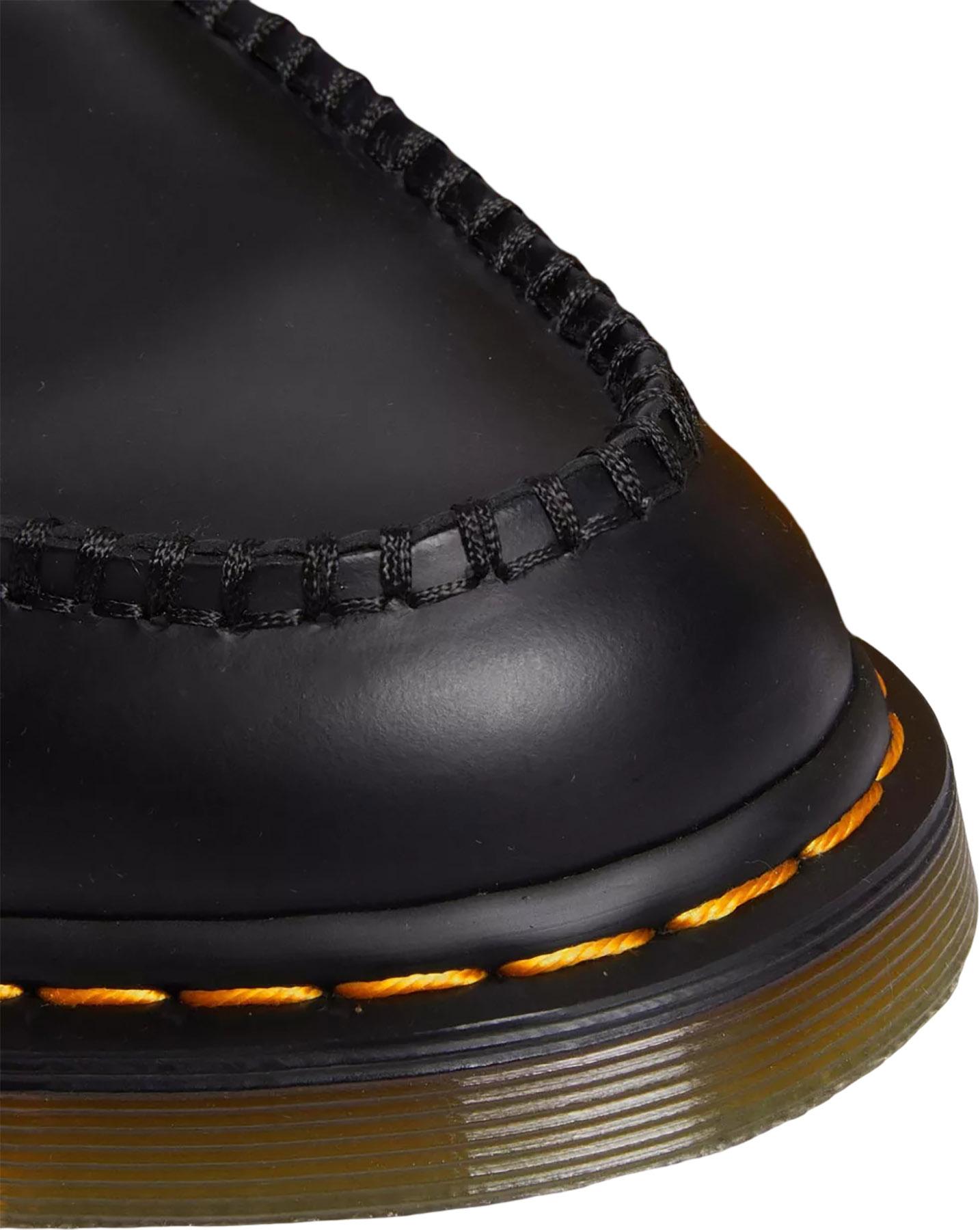 Numéro de l'image de la galerie de produits 3 pour le produit Mocassins en cuir lisse Penton - Unisexe