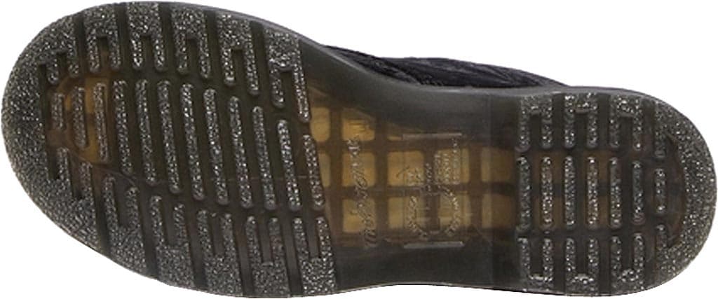 Product gallery image number 3 for product Vegan 1460 Lace Up Oxford Brush Boots - Women's