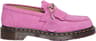Colour: Thrift Pink Repello Calf Python Emboss