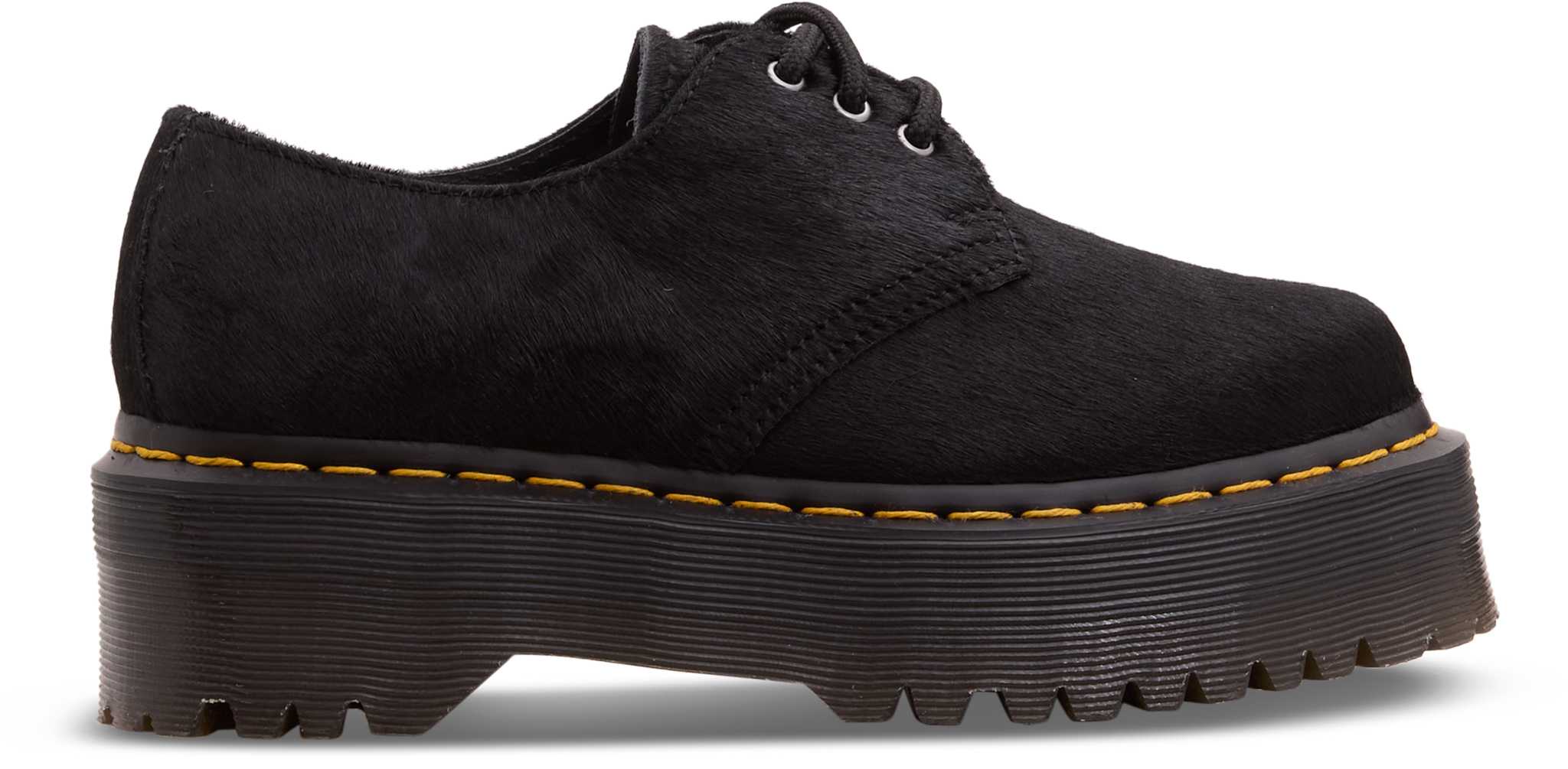 Image de produit pour Souliers à plateforme Hair-On 1461 - Unisexe