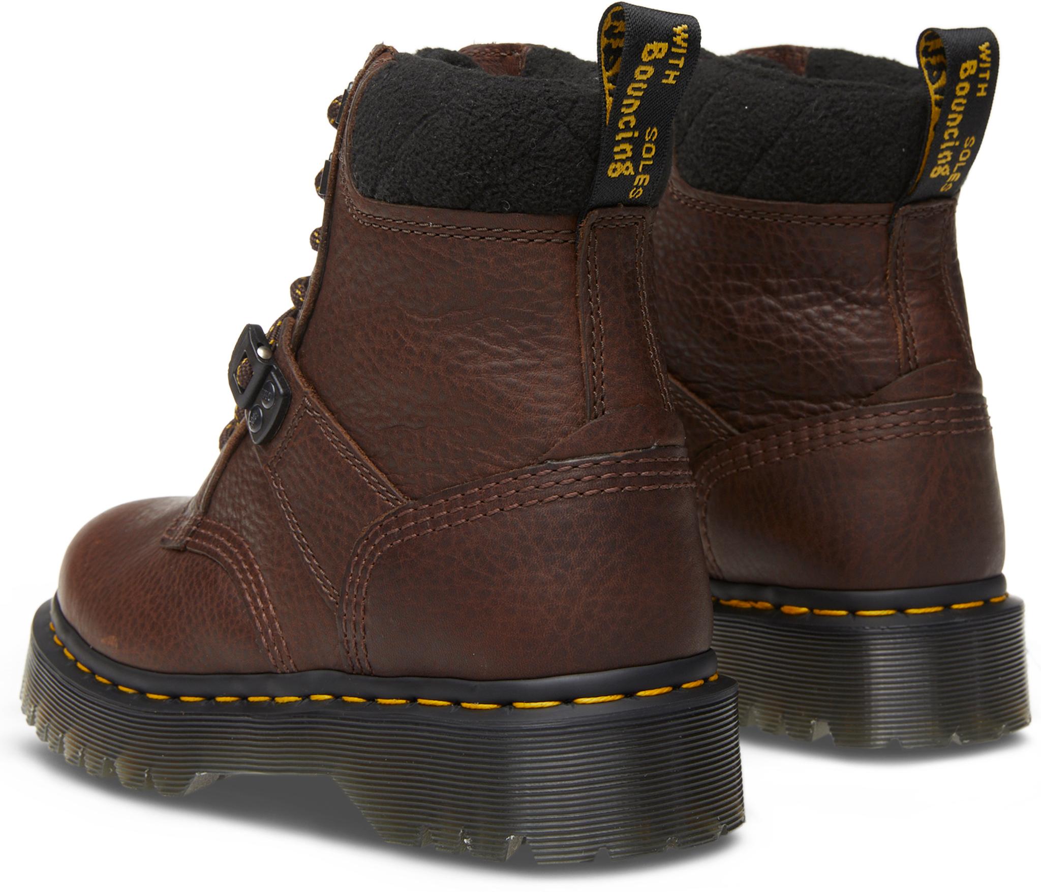 Product gallery image number 2 for product 1460 Bex FL Boots - Unisex