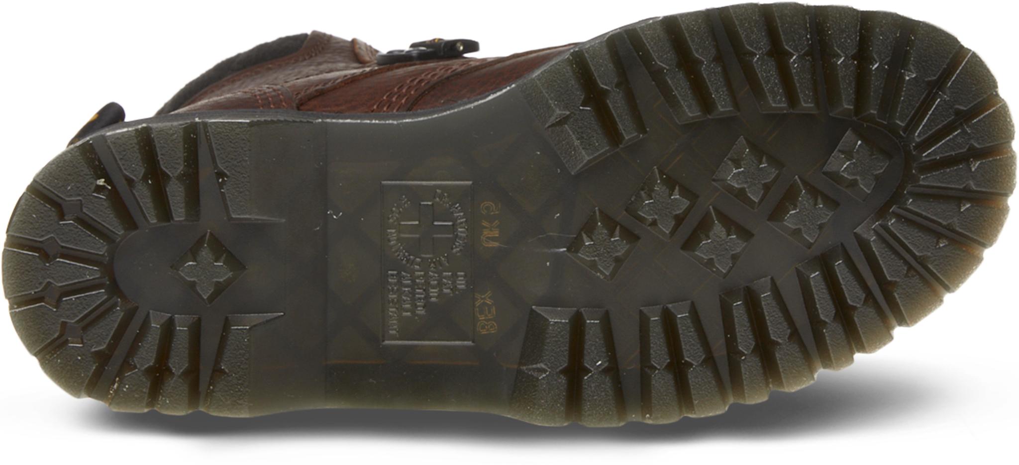 Product gallery image number 3 for product 1460 Bex FL Boots - Unisex