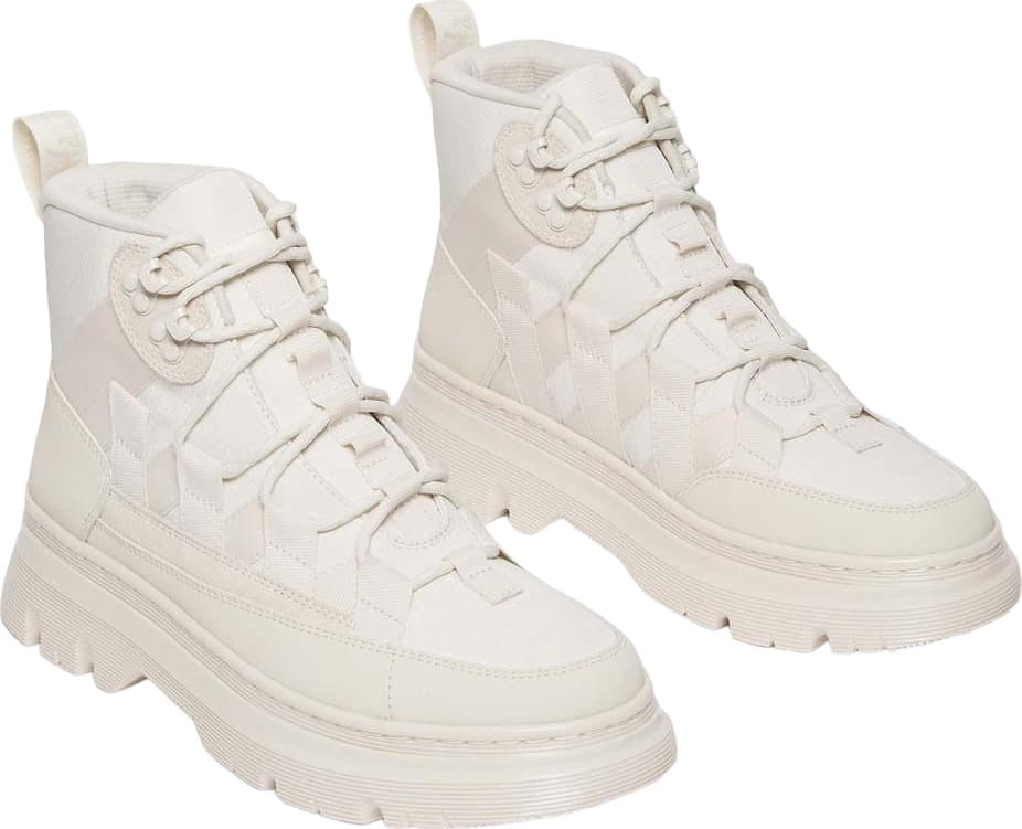 Product gallery image number 6 for product Boury Utility Boots - Unisex