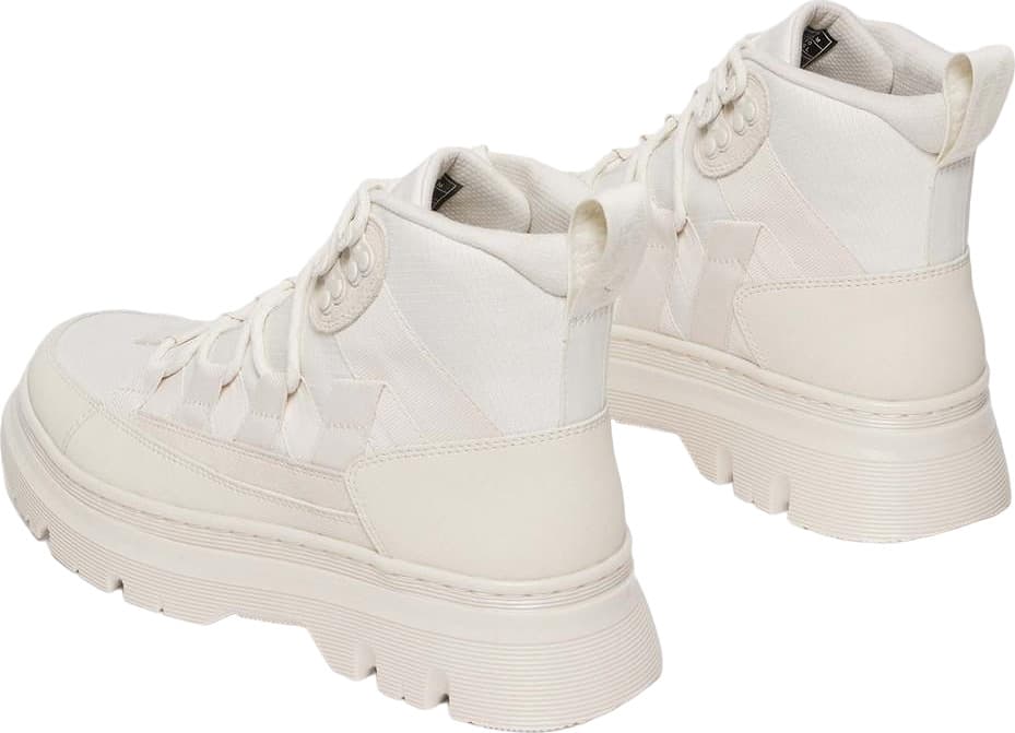 Product gallery image number 7 for product Boury Utility Boots - Unisex