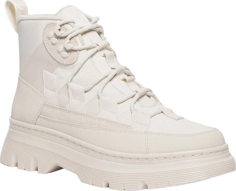 Product gallery image number 8 for product Boury Utility Boots - Unisex