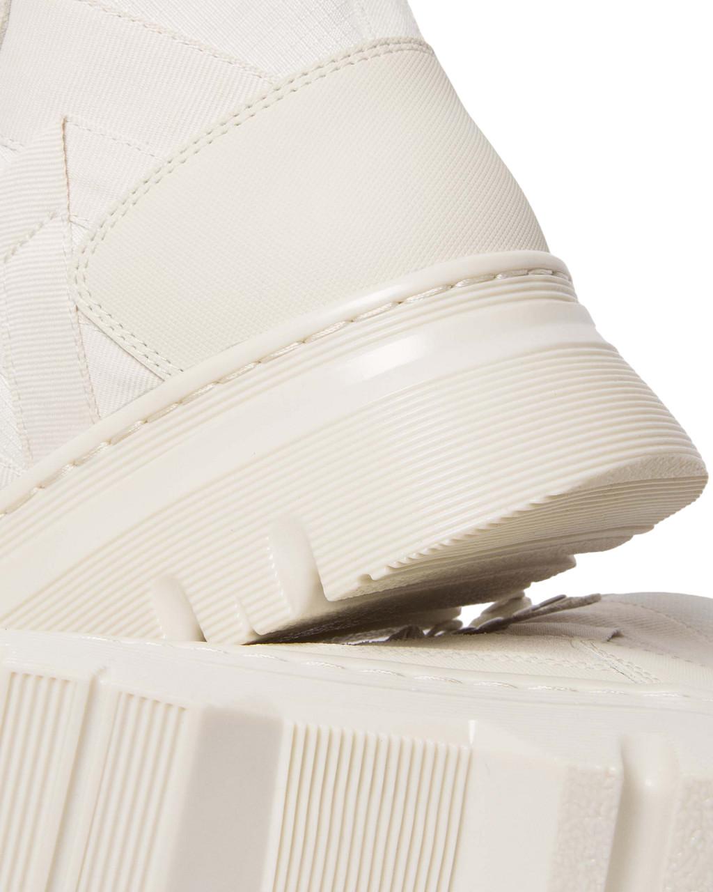 Product gallery image number 4 for product Boury Utility Boots - Unisex