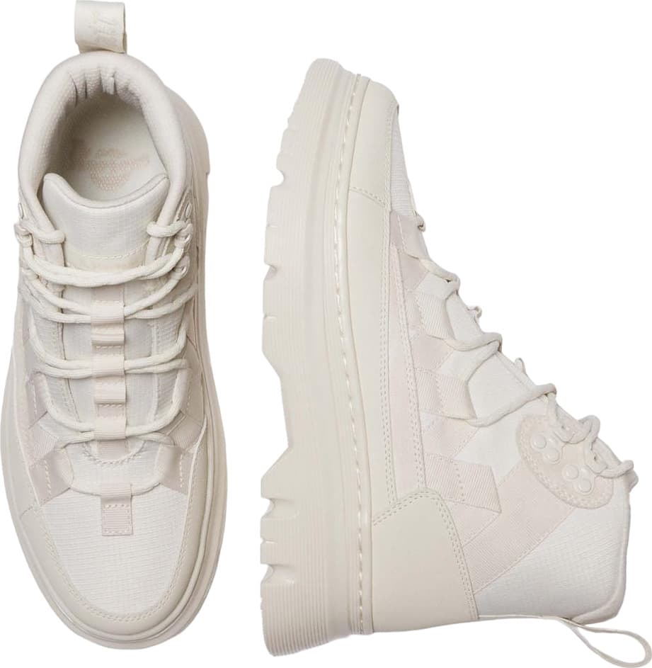 Product gallery image number 2 for product Boury Utility Boots - Unisex