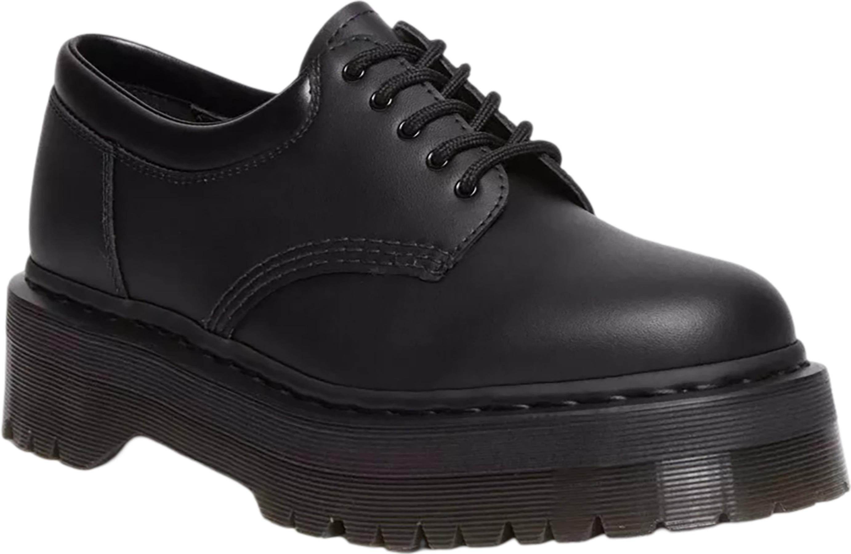 Numéro de l'image de la galerie de produits 3 pour le produit Souliers en cuir 8053 Quad Mono Vegan - Unisexe