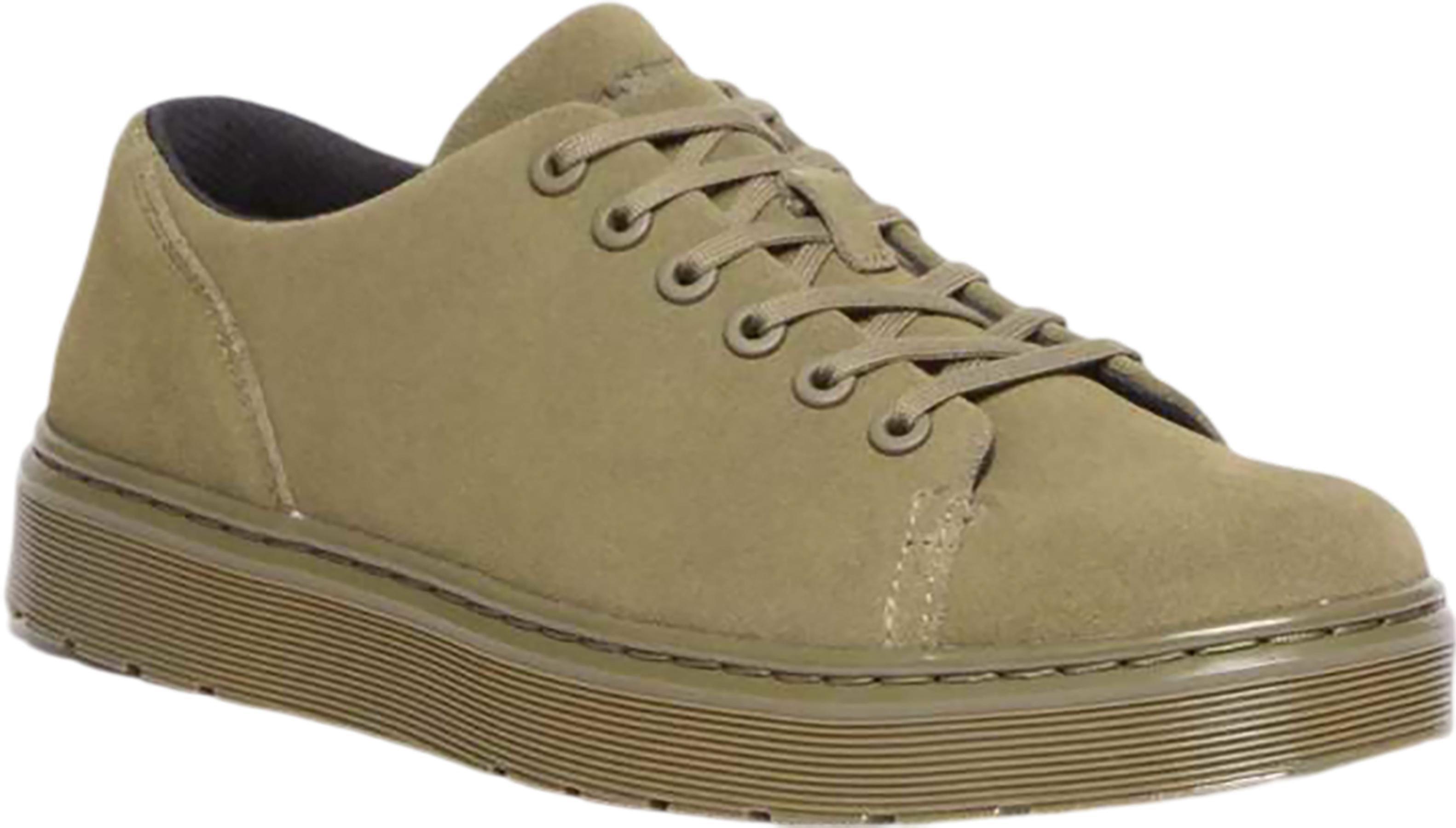 Product gallery image number 1 for product Dante 6-Eye Shoes - Unisex