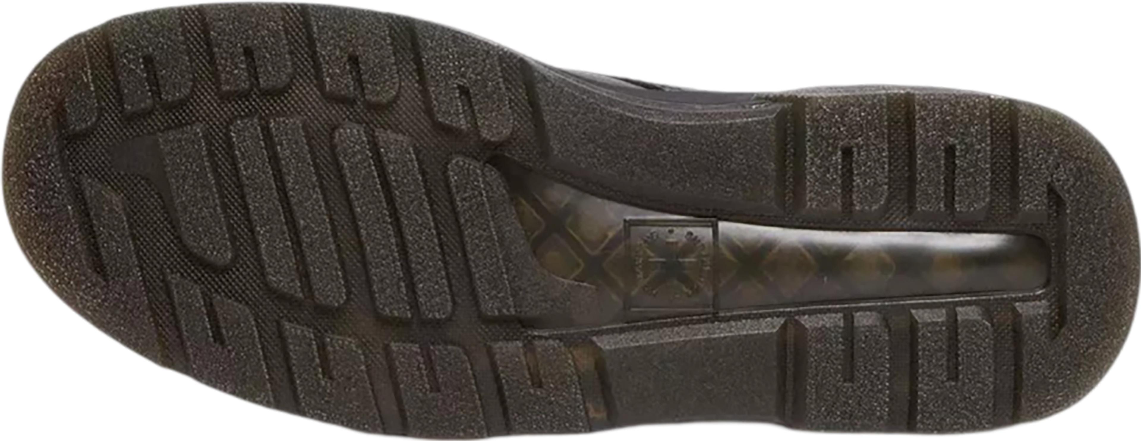 Numéro de l'image de la galerie de produits 3 pour le produit Bottes à lacets en cuir Crewson - Unisexe