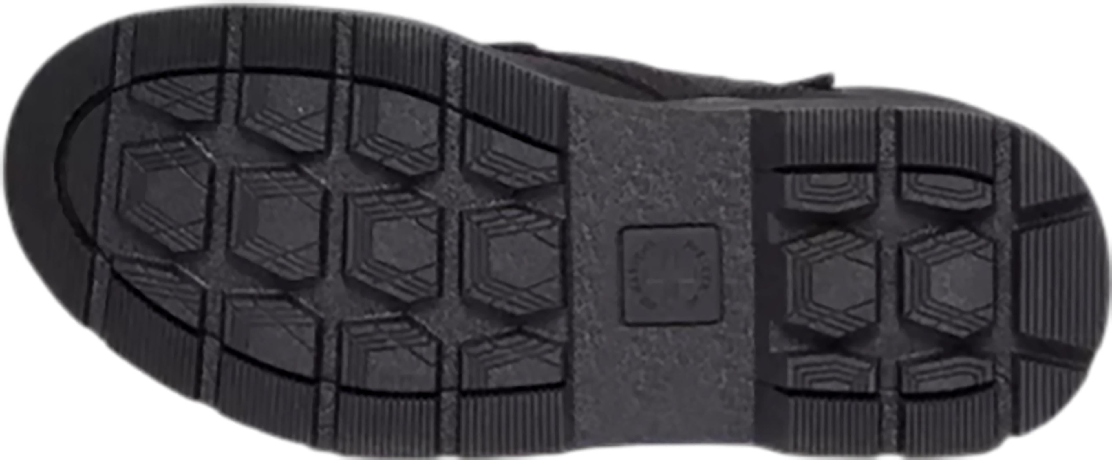 Product gallery image number 3 for product Combs Tech Ii Fur-Lined Utility Boots - Unisex