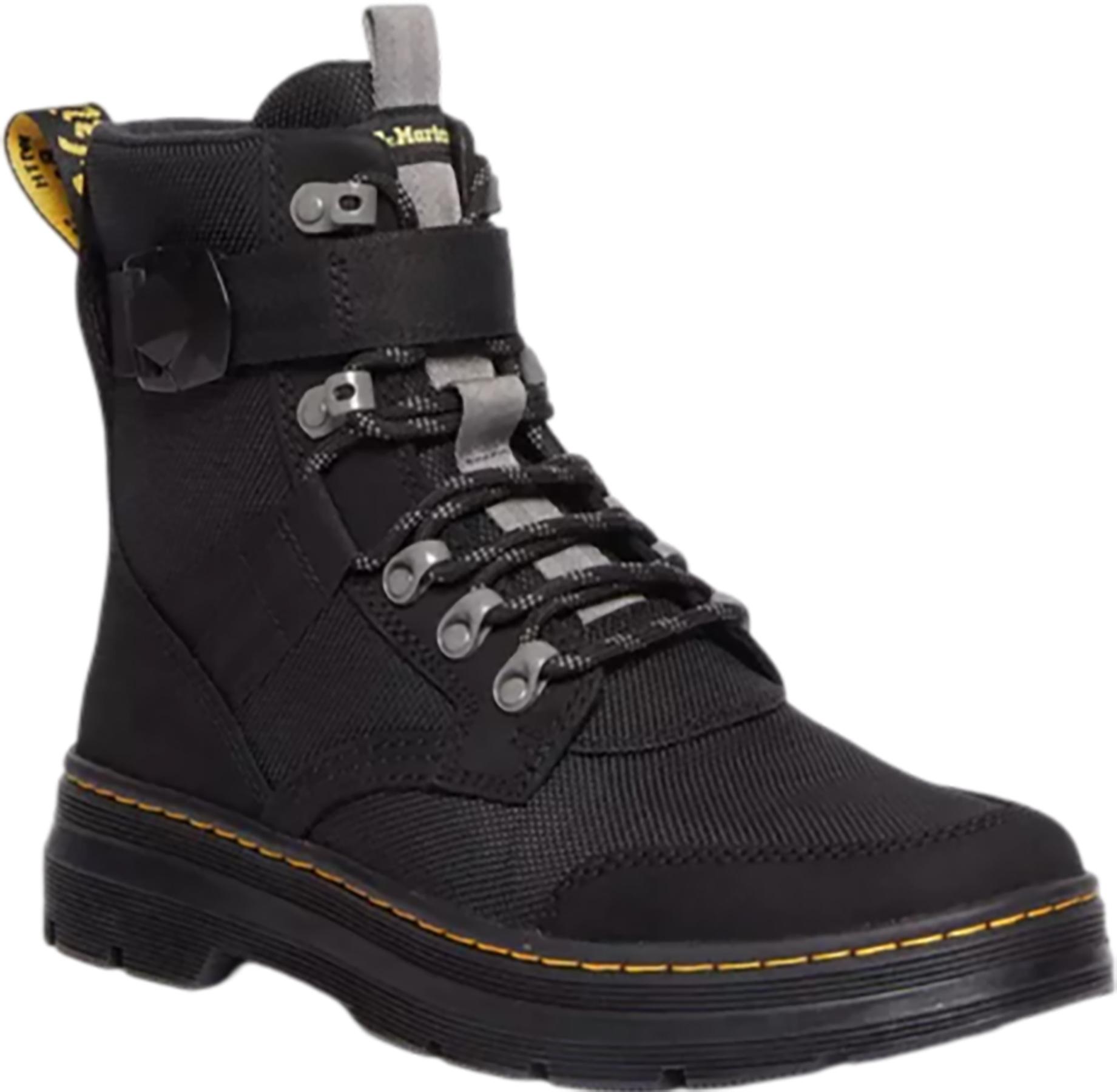 Product gallery image number 1 for product Combs Tech Ii Fur-Lined Utility Boots - Unisex