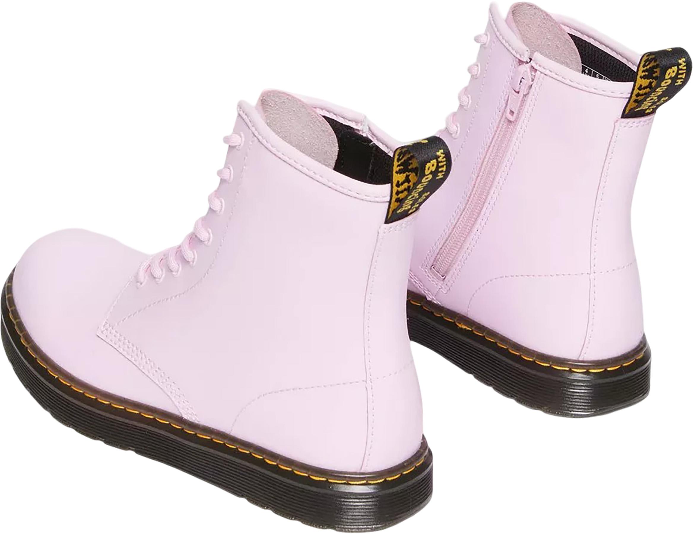 Numéro de l'image de la galerie de produits 2 pour le produit Bottes Zavala - Jeune