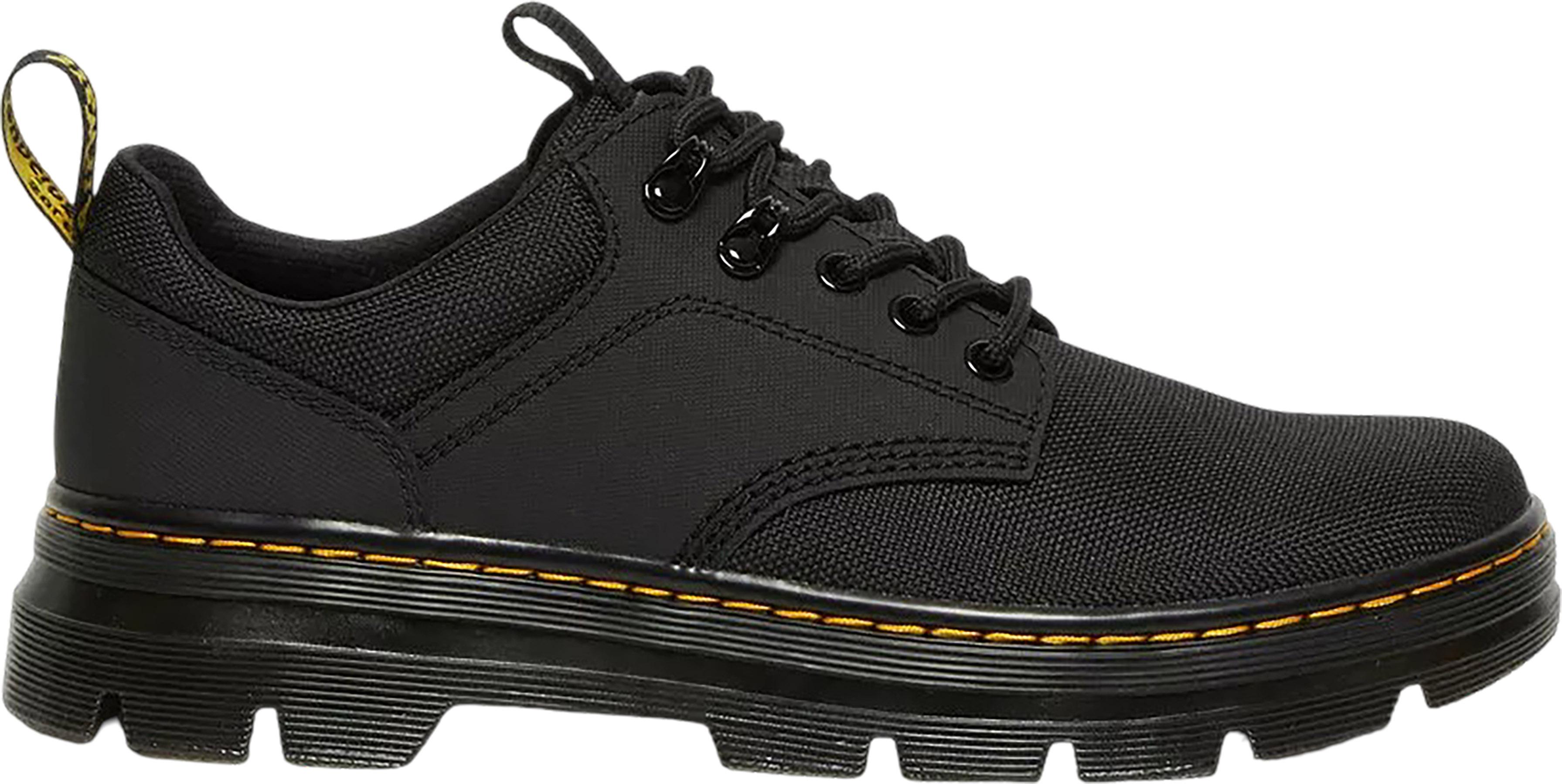 Black T Lamper