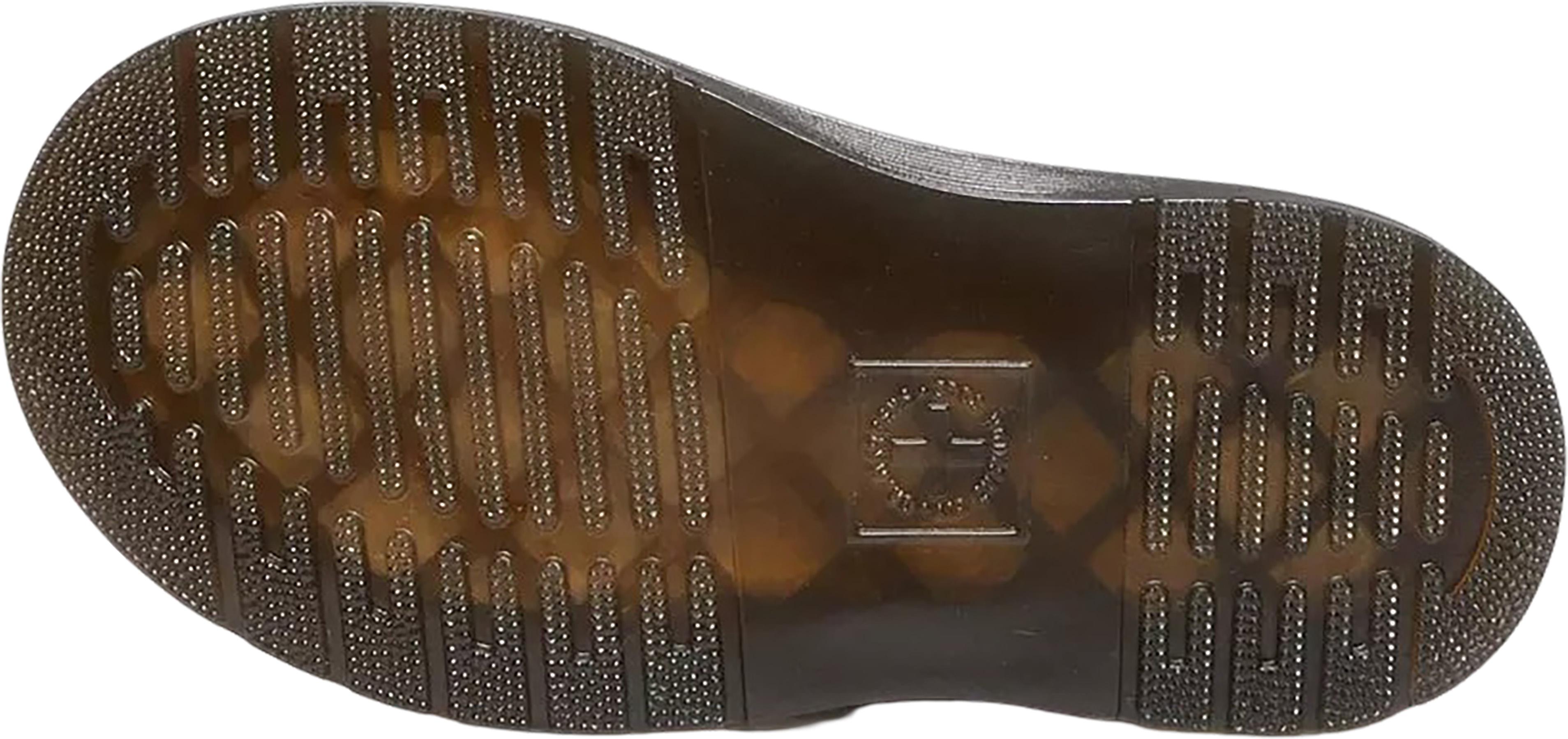 Product gallery image number 8 for product Zavala Toddler Combat Boots - Toddlers