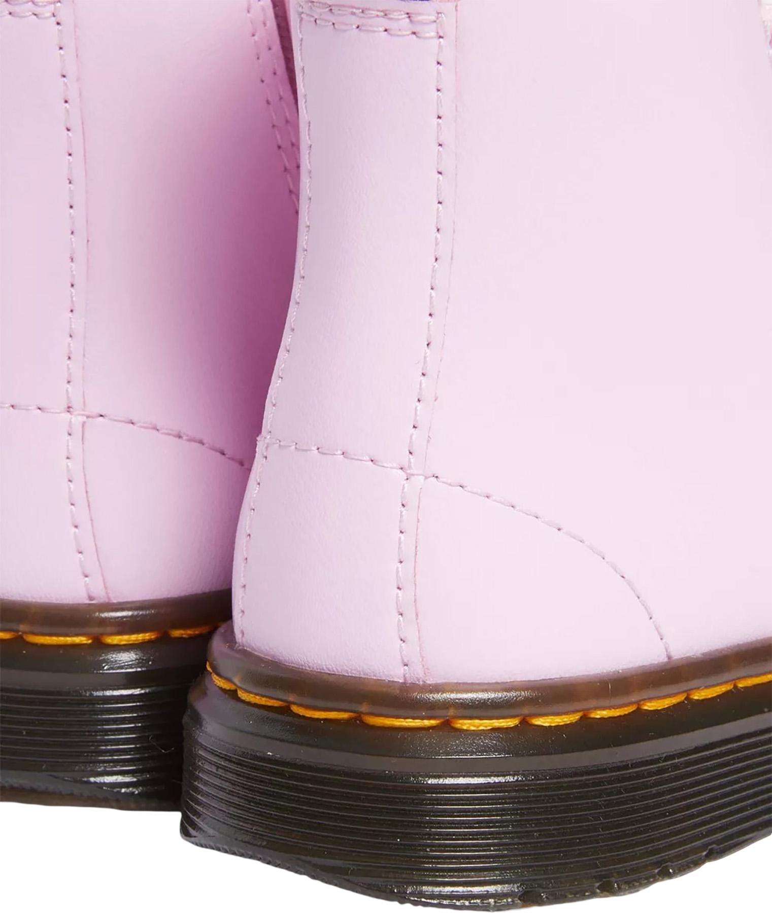 Product gallery image number 3 for product Zavala Toddler Combat Boots - Toddlers