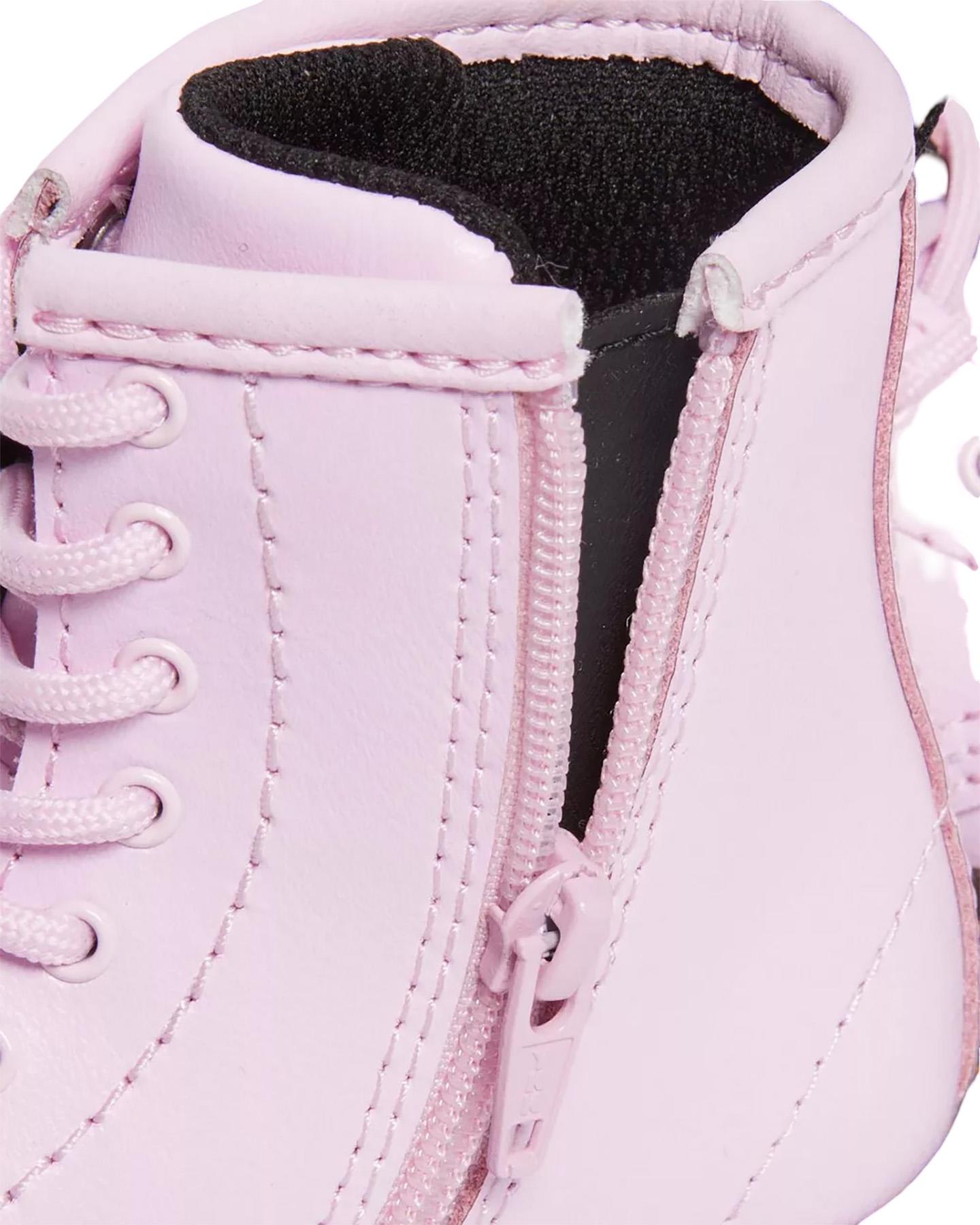 Product gallery image number 7 for product Zavala Toddler Combat Boots - Toddlers