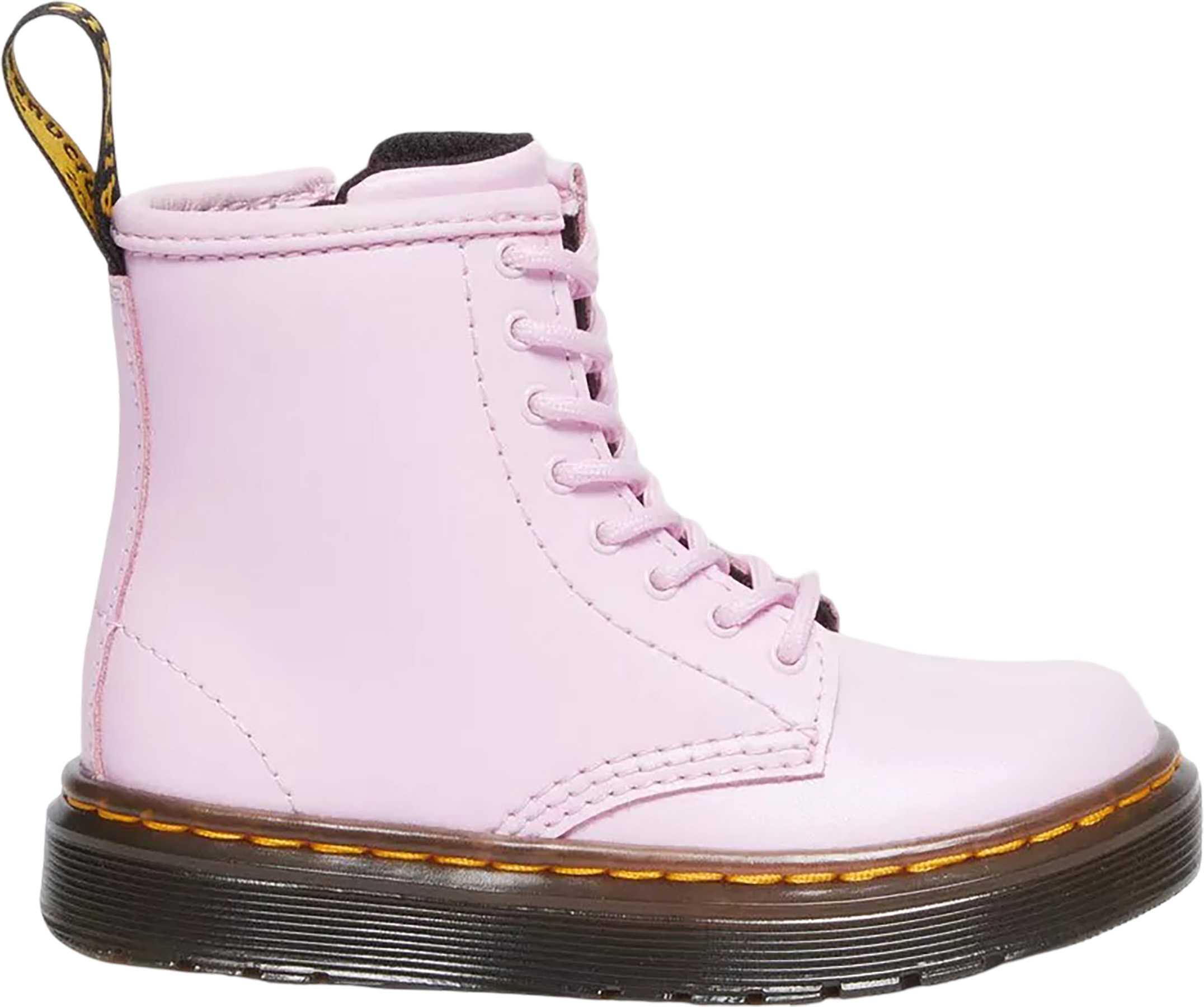 Product image for Zavala Toddler Combat Boots - Toddlers