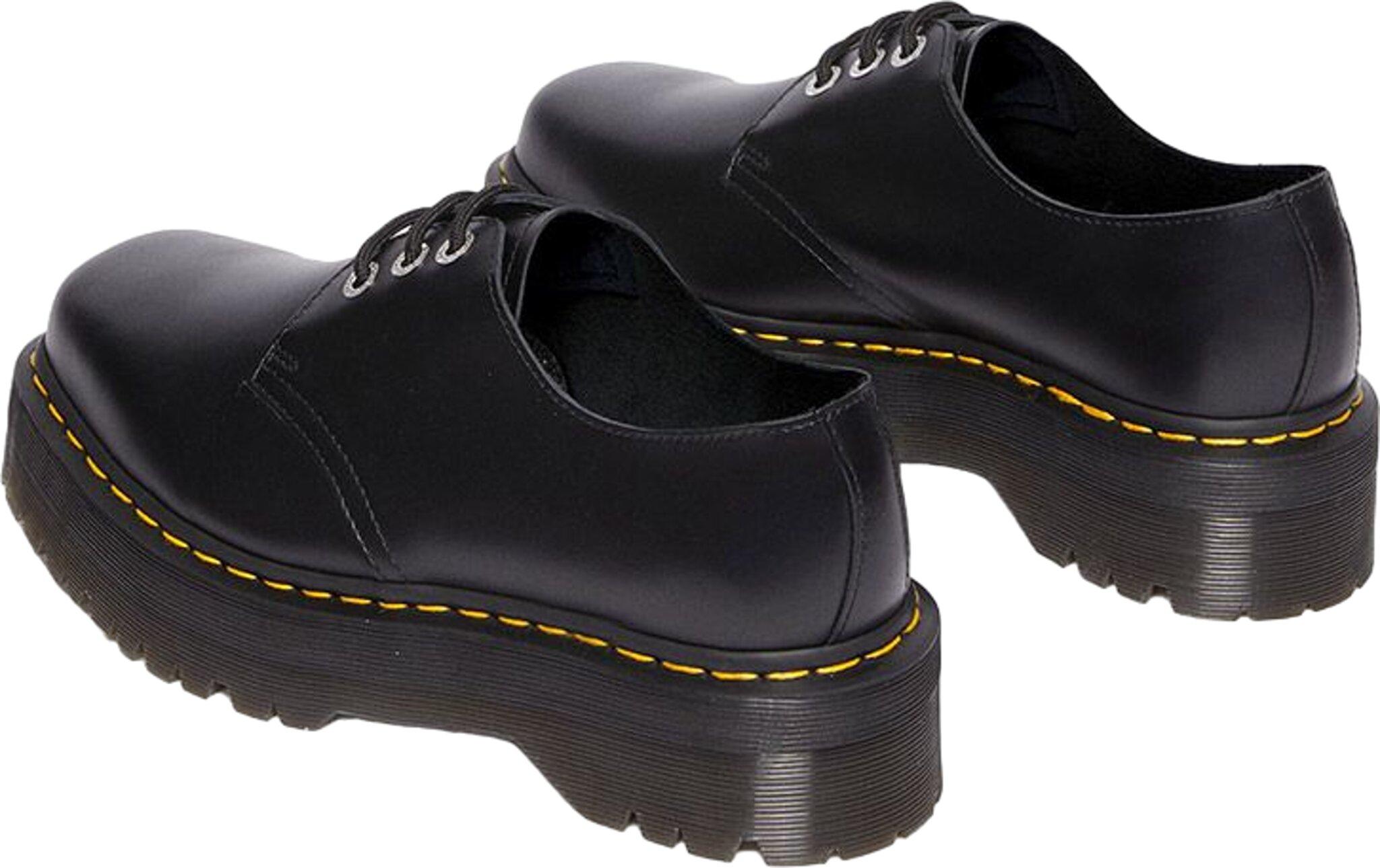 Product gallery image number 2 for product 1461 Quad Squared Shoes - Unisex