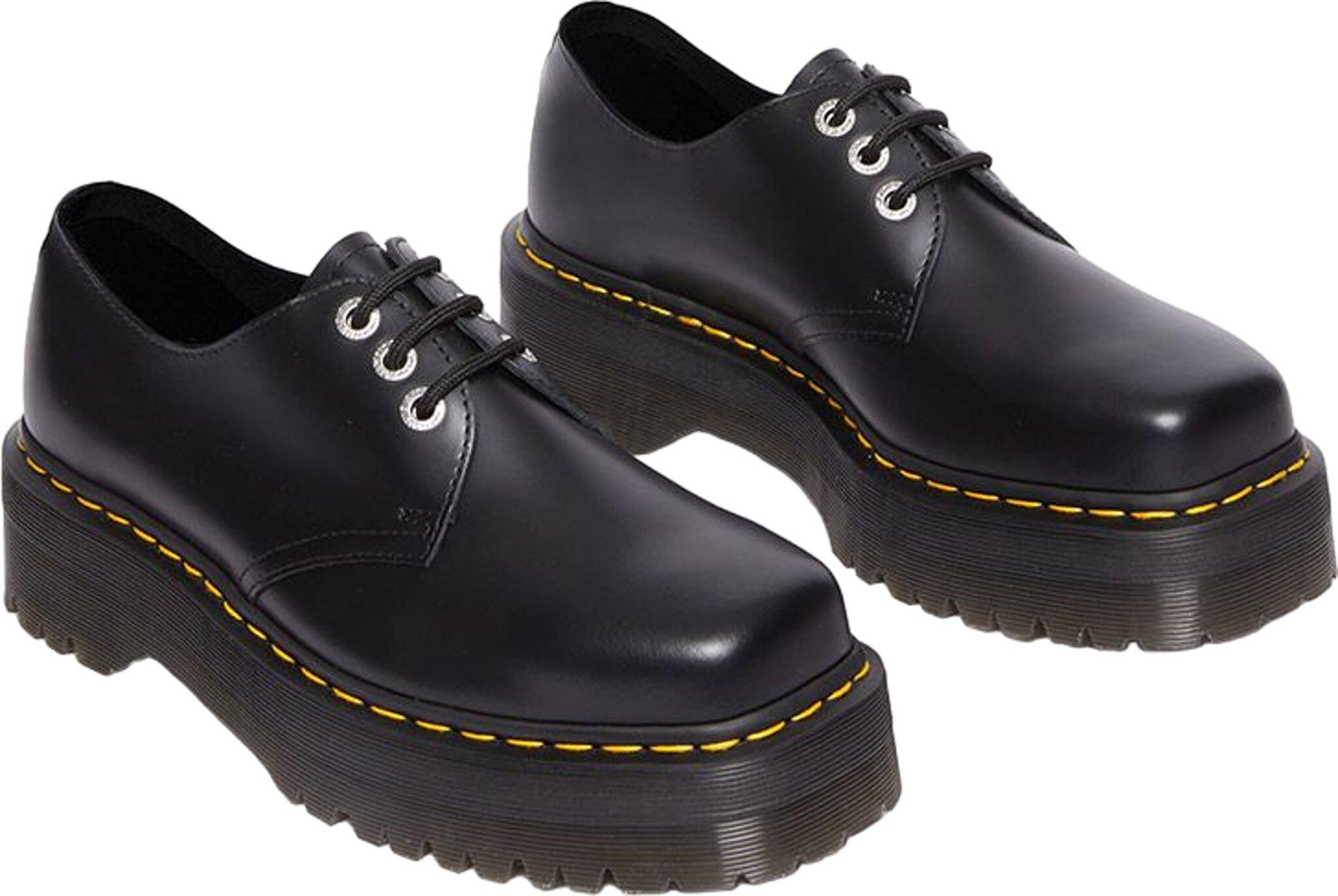 Product gallery image number 3 for product 1461 Quad Squared Shoes - Unisex