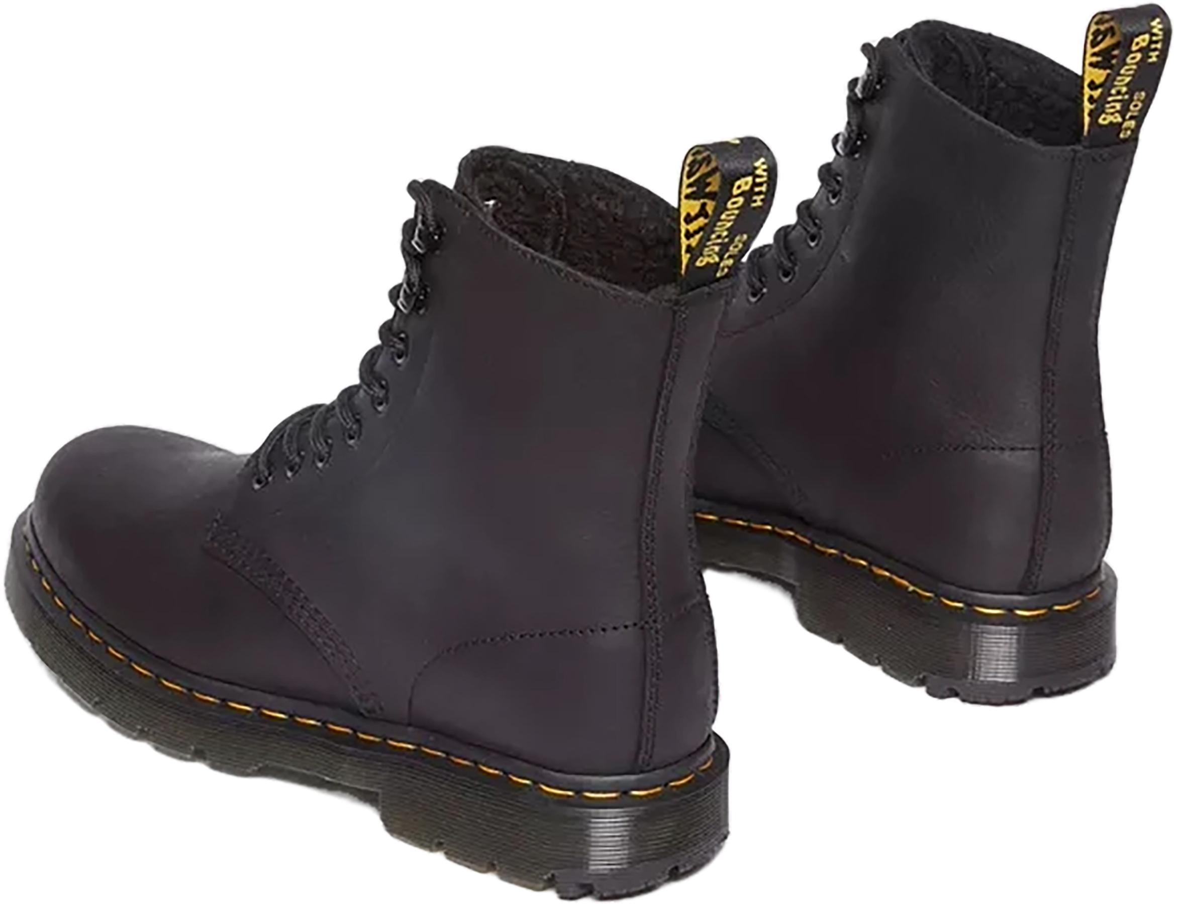 Product gallery image number 8 for product 1460 Pascal WG Boot - Unisex