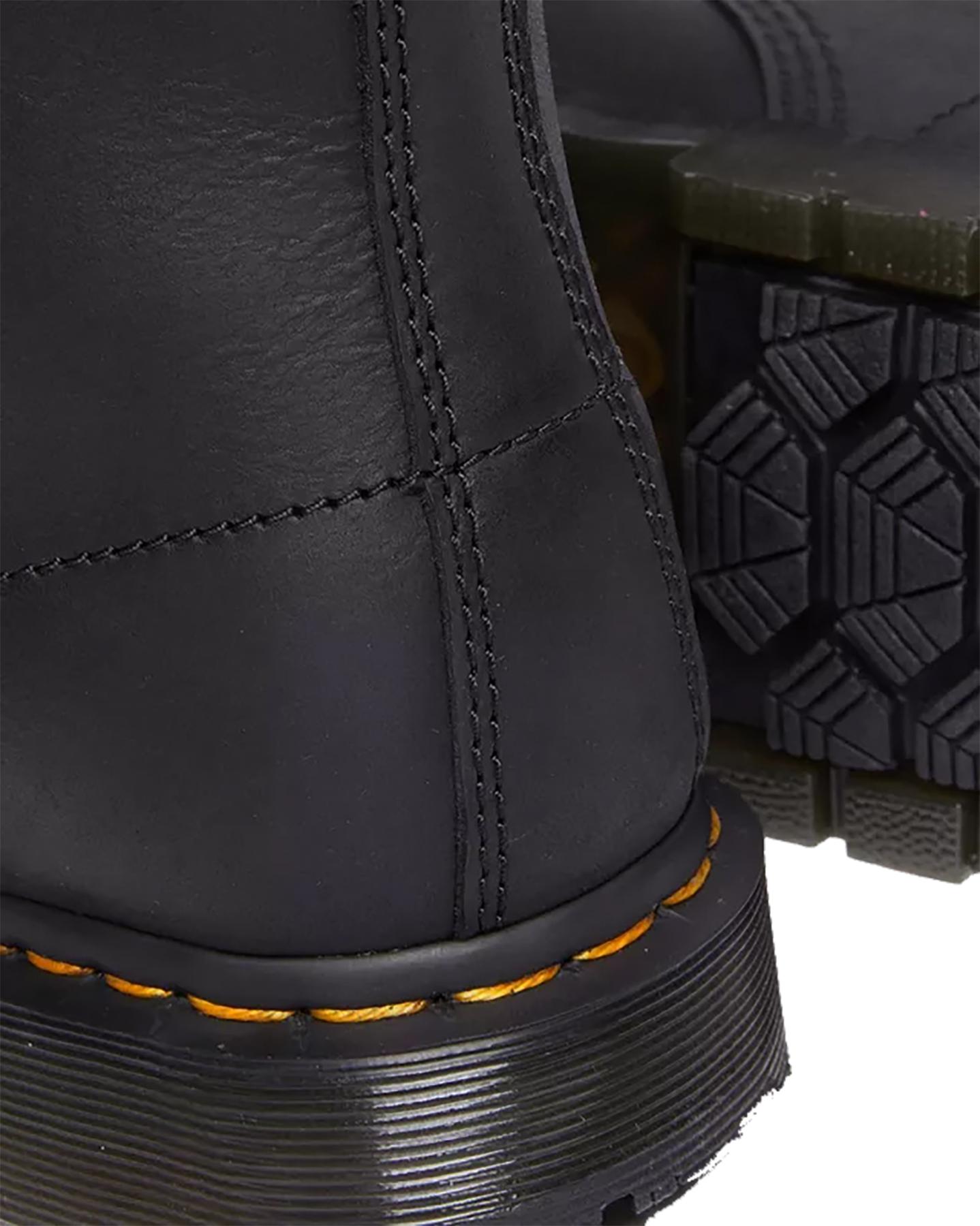 Product gallery image number 4 for product 1460 Pascal WG Boot - Unisex