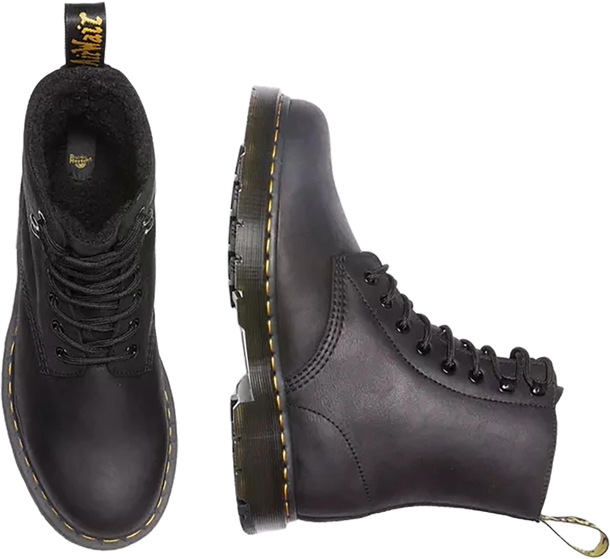 Product gallery image number 5 for product 1460 Pascal WG Boot - Unisex