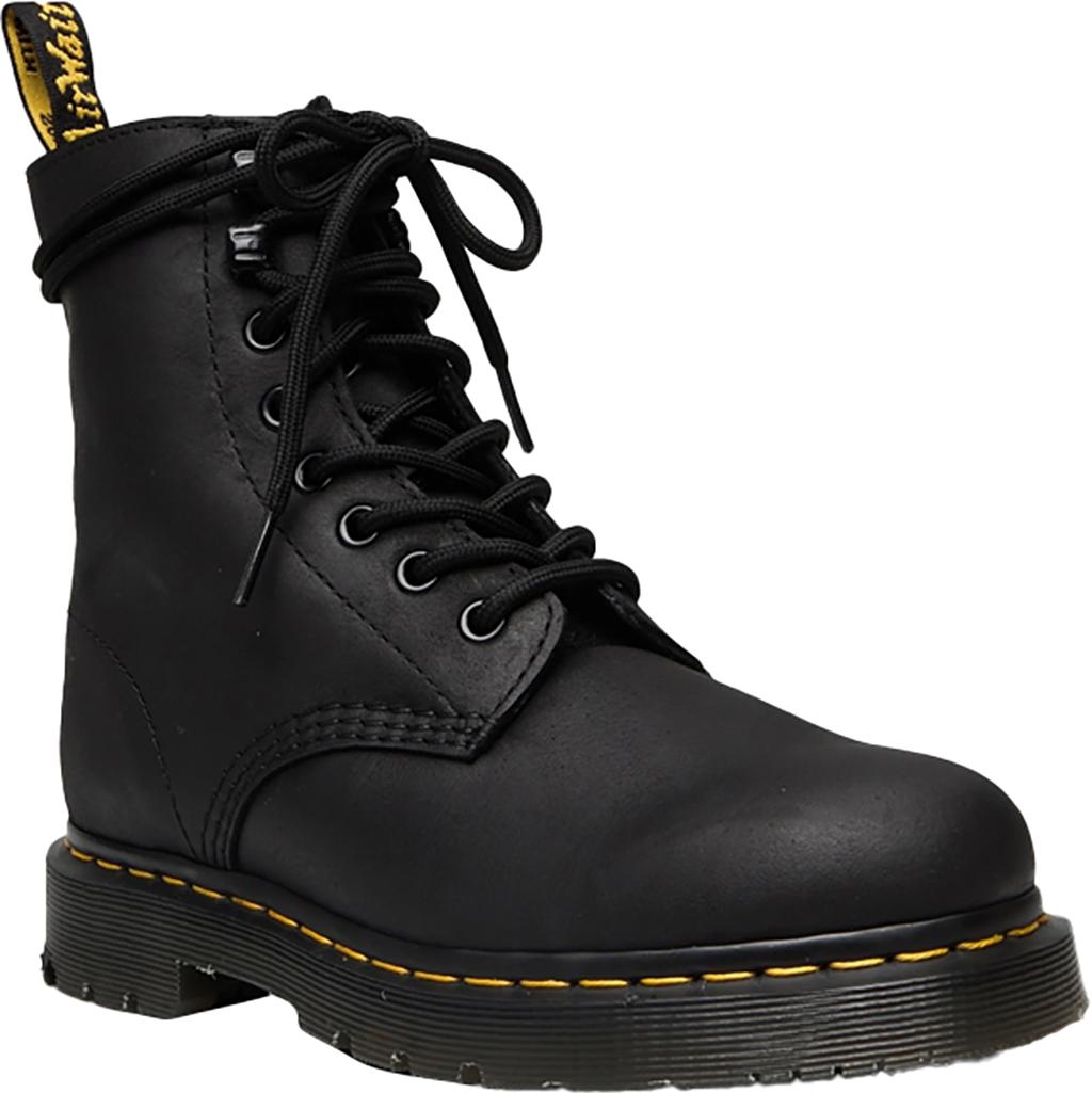 Product gallery image number 3 for product Botte 1460 Pascal WG - Unisexe