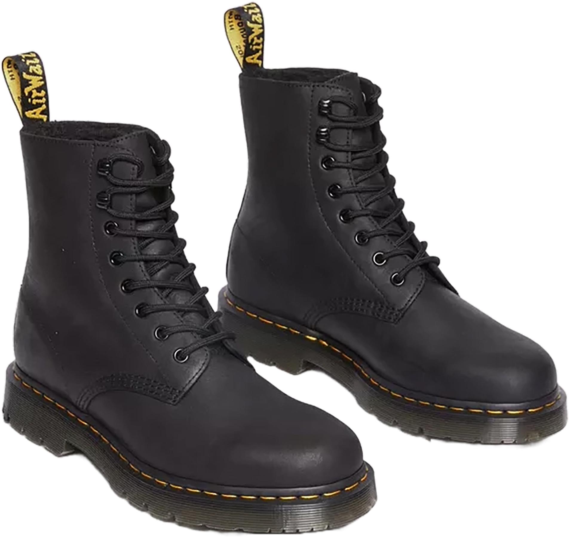 Product gallery image number 3 for product 1460 Pascal WG Boot - Unisex