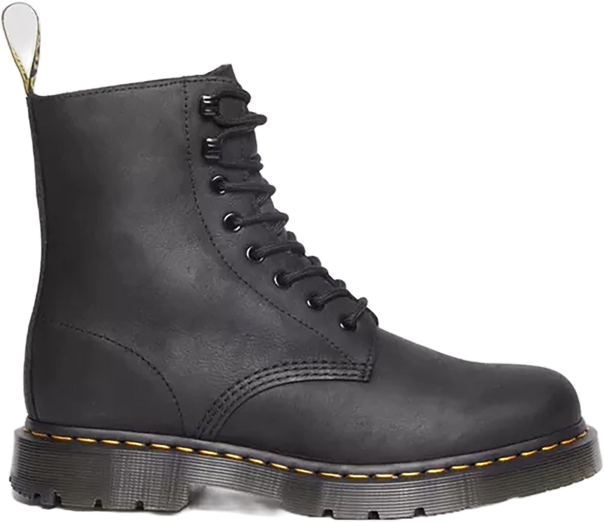 Product gallery image number 6 for product 1460 Pascal WG Boot - Unisex