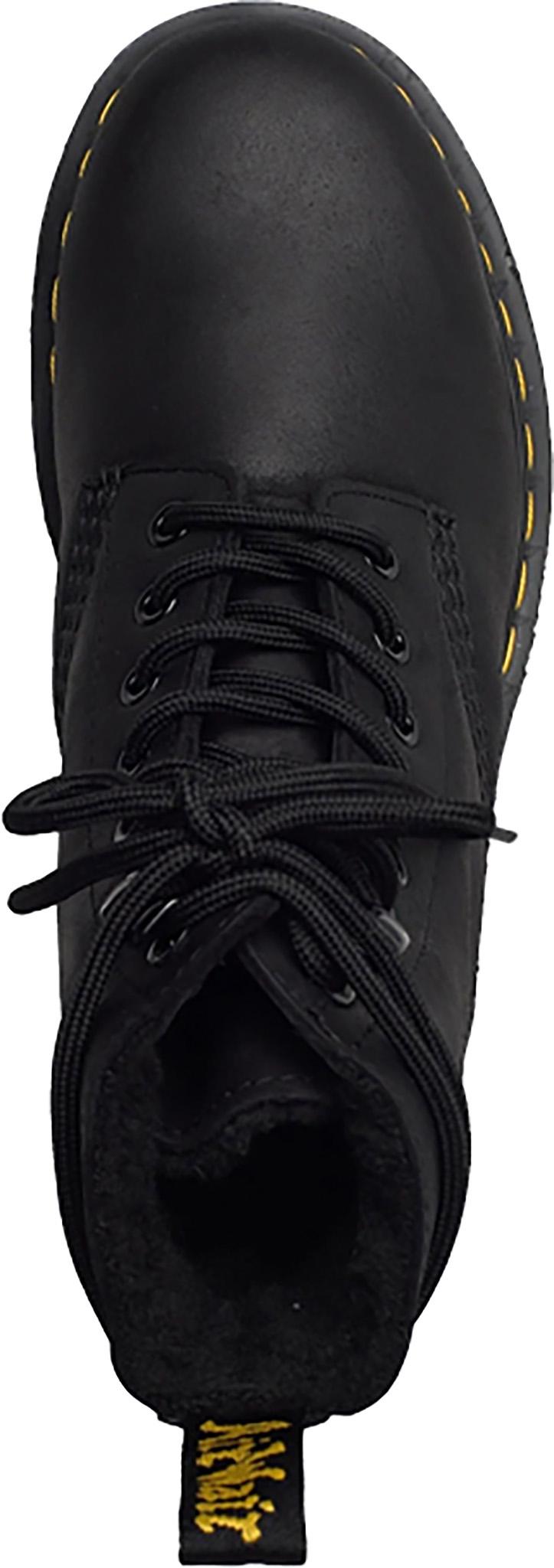 Product gallery image number 4 for product Botte 1460 Pascal WG - Unisexe