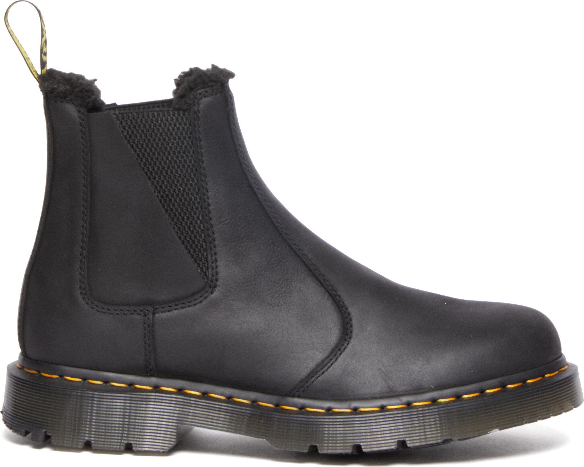 Black Outlaw Waterproof