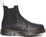 Colour: Black Outlaw Waterproof