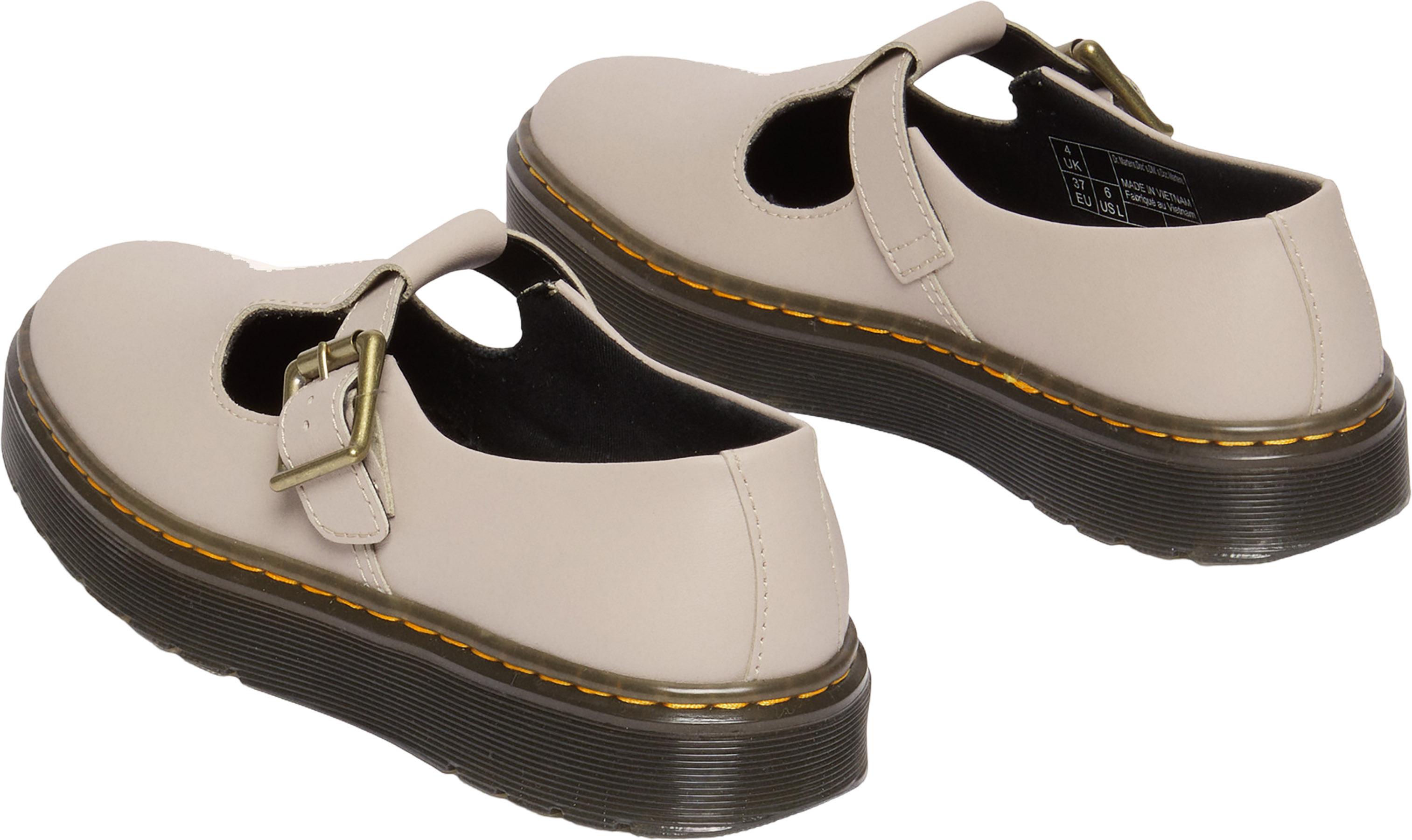 Product gallery image number 4 for product Zavala Mary Jane Shoes - Women's