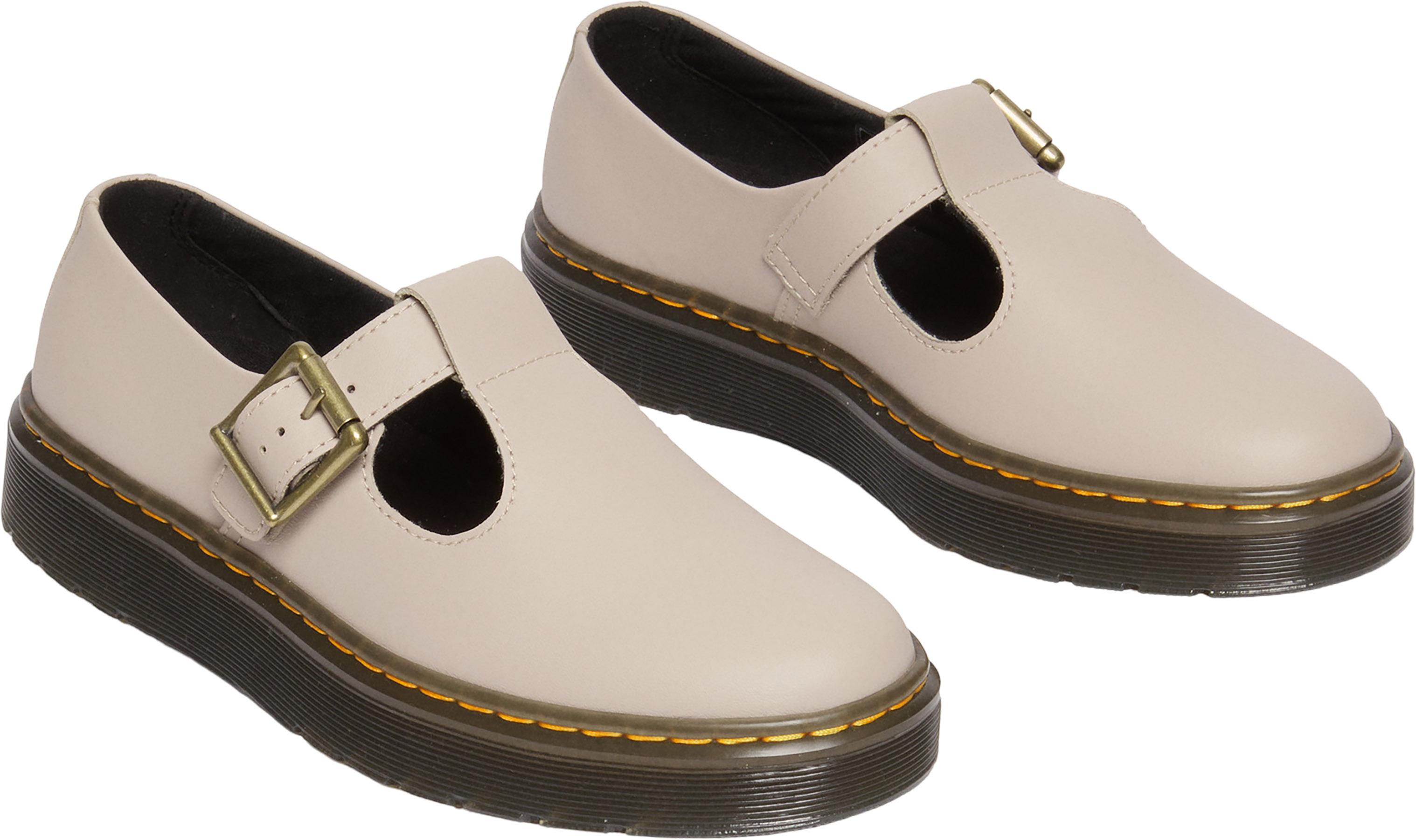 Product gallery image number 2 for product Zavala Mary Jane Shoes - Women's